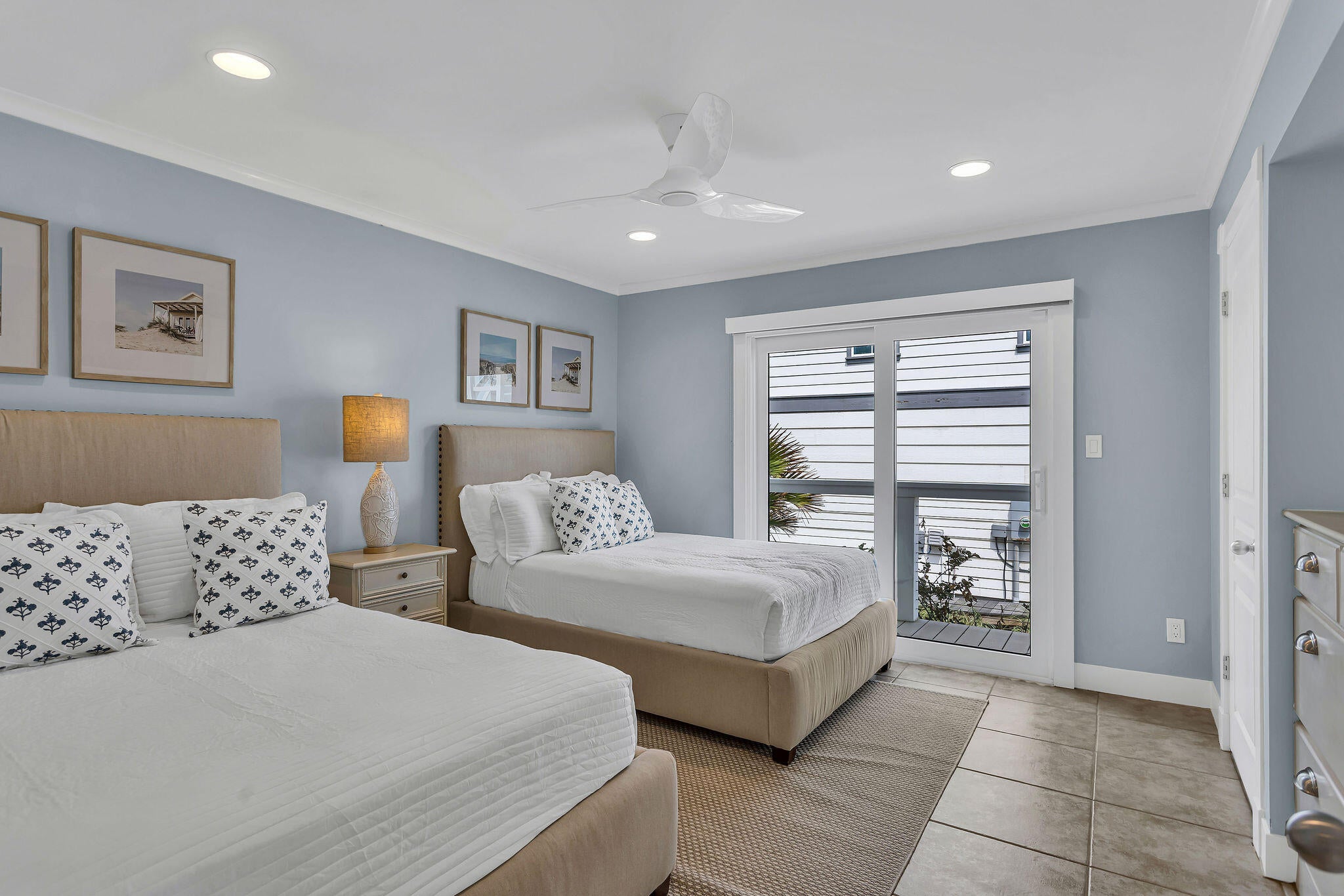 Santa Rosa Dunes - Residential