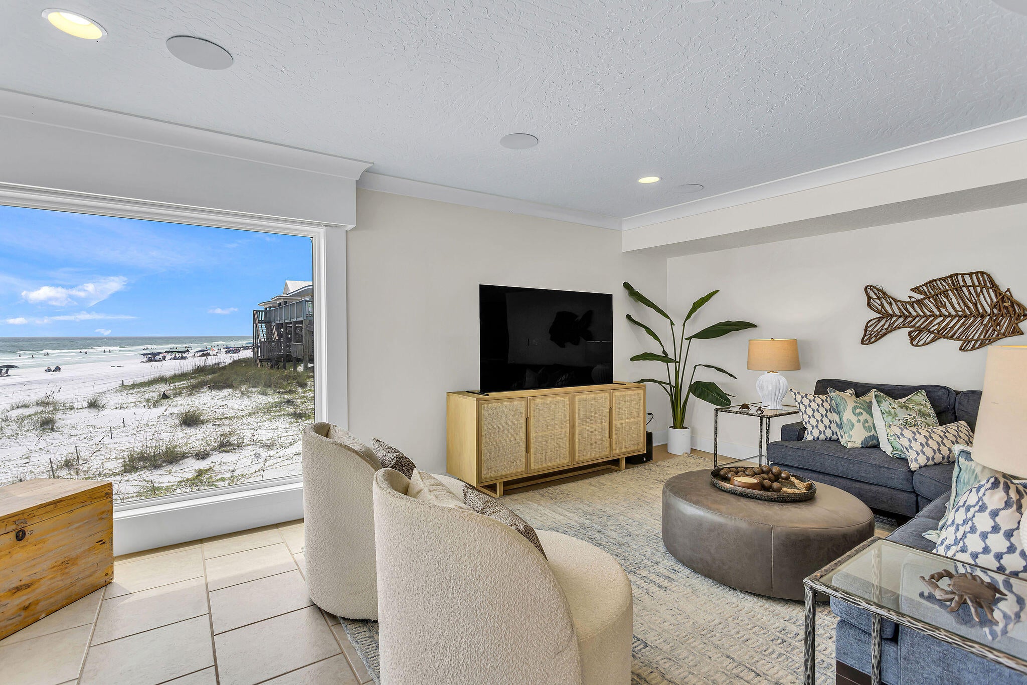 Santa Rosa Dunes - Residential