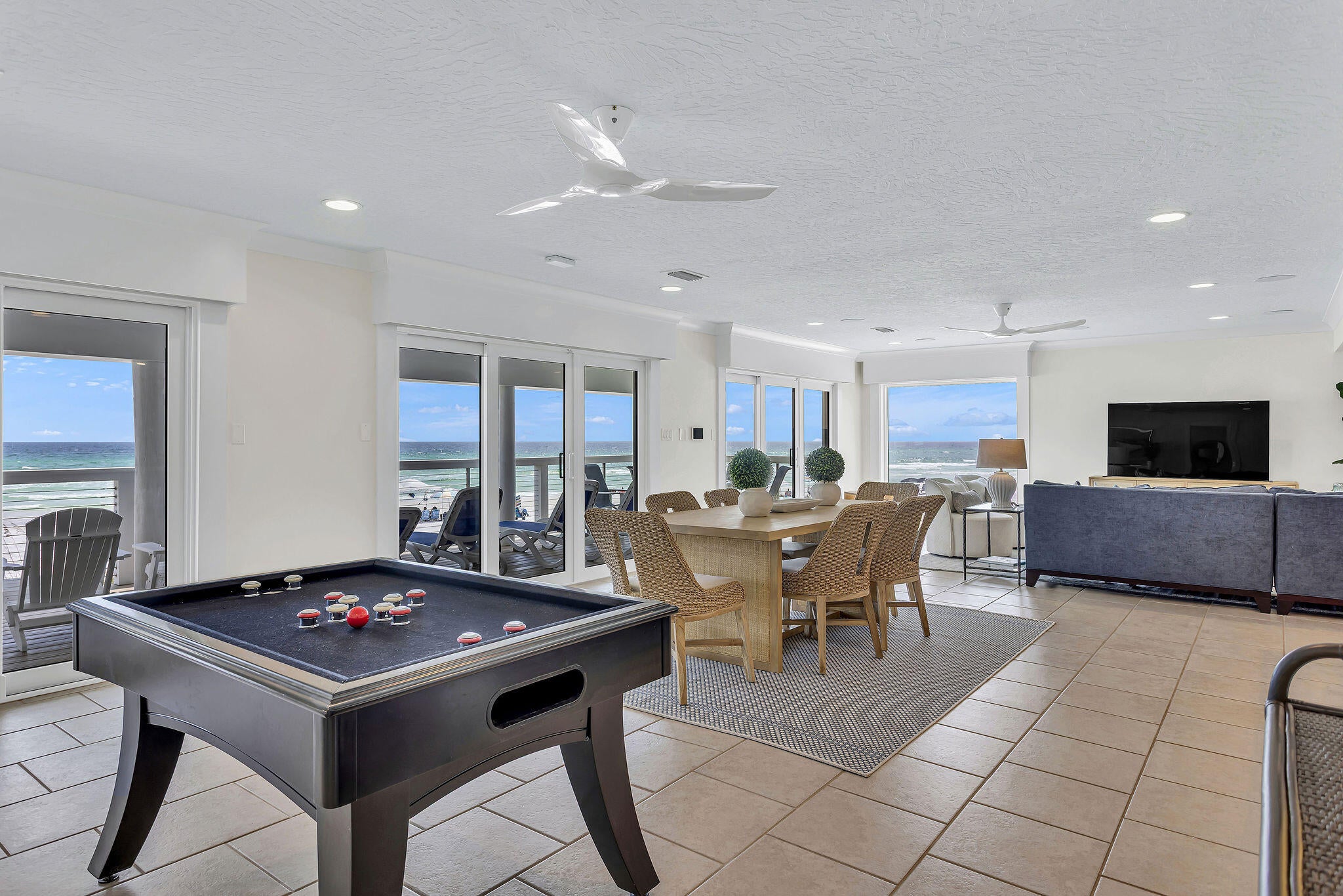 Santa Rosa Dunes - Residential