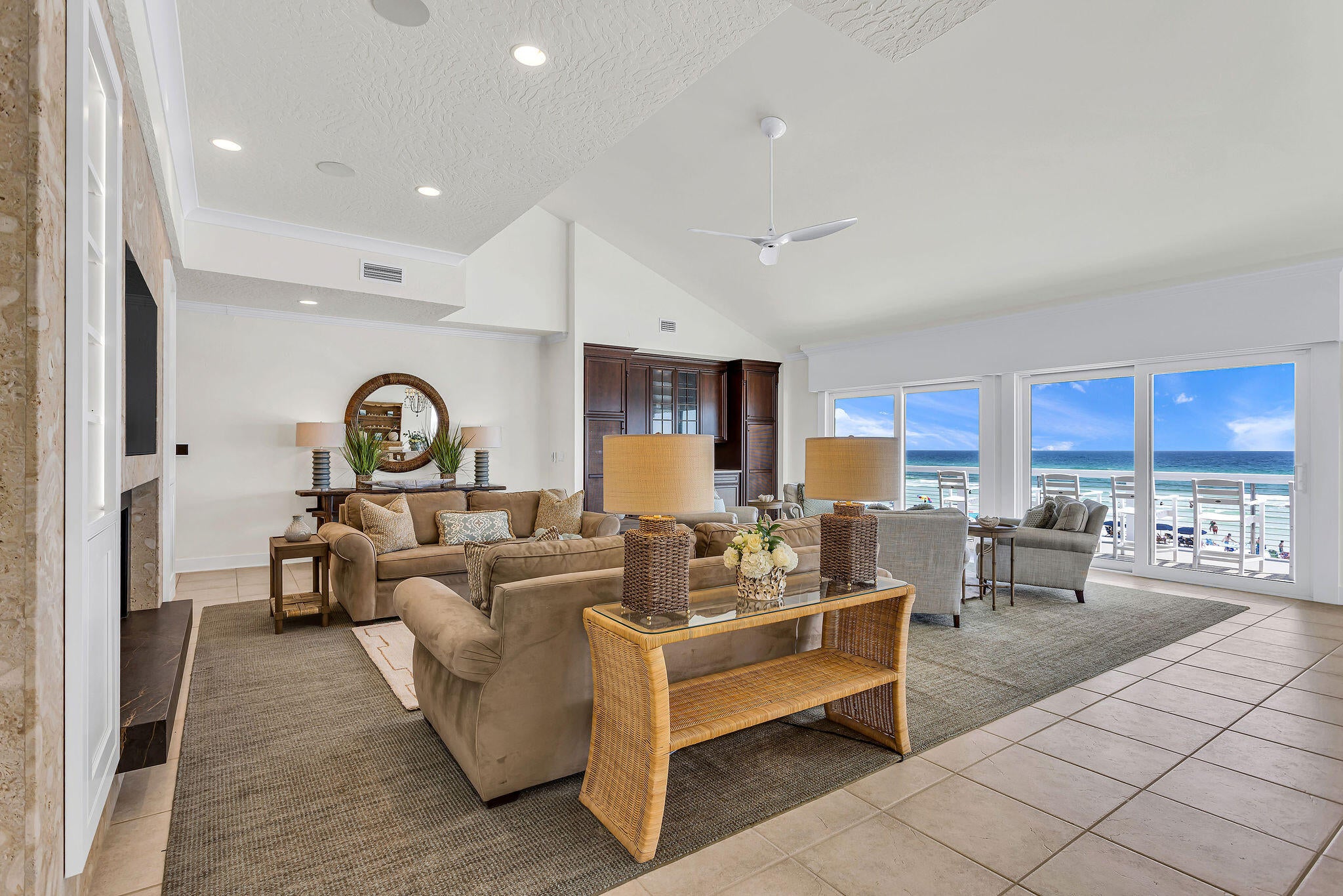Santa Rosa Dunes - Residential