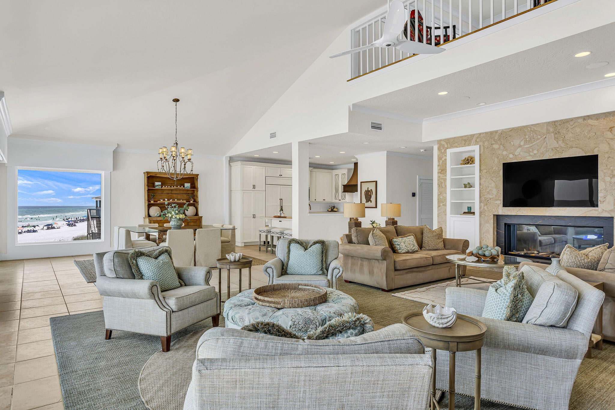 Santa Rosa Dunes - Residential