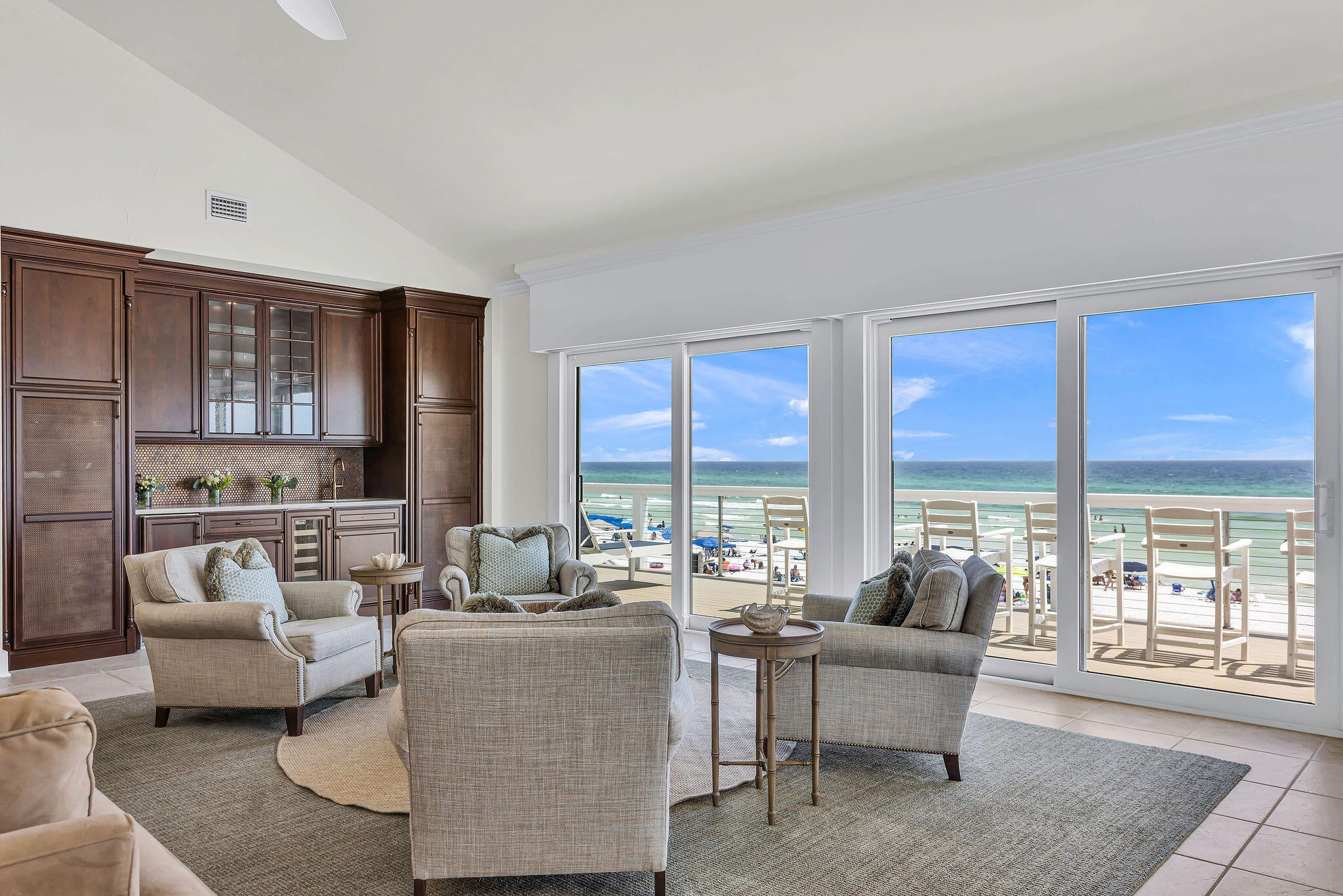 Santa Rosa Dunes - Residential