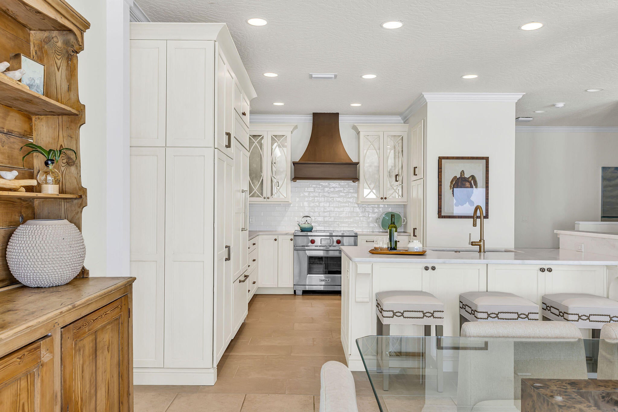 Santa Rosa Dunes - Residential