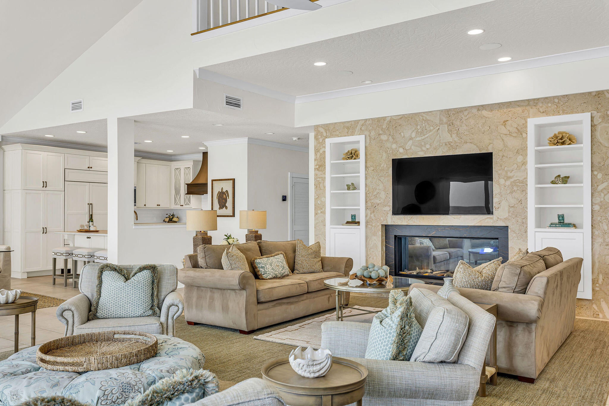 Santa Rosa Dunes - Residential
