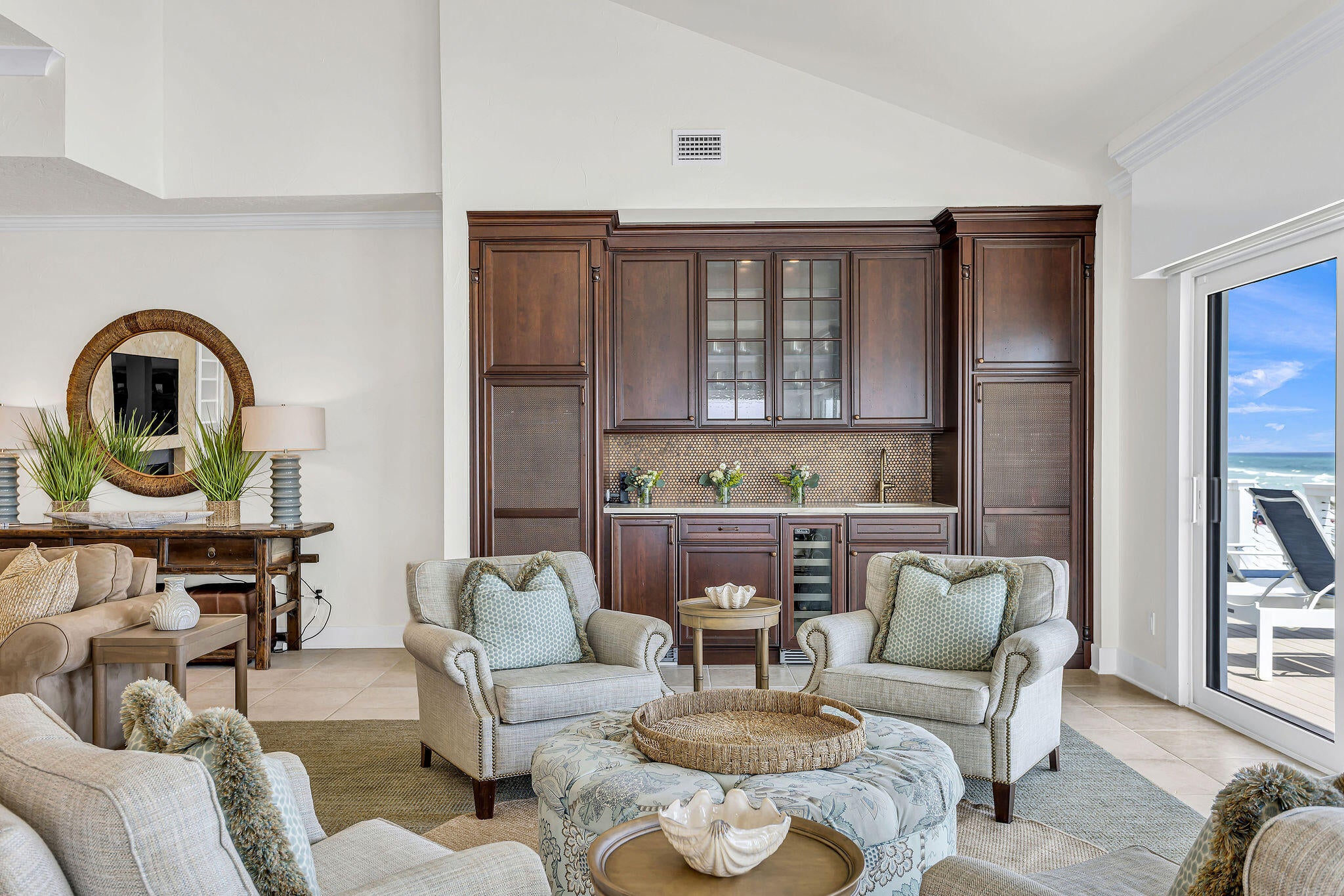 Santa Rosa Dunes - Residential