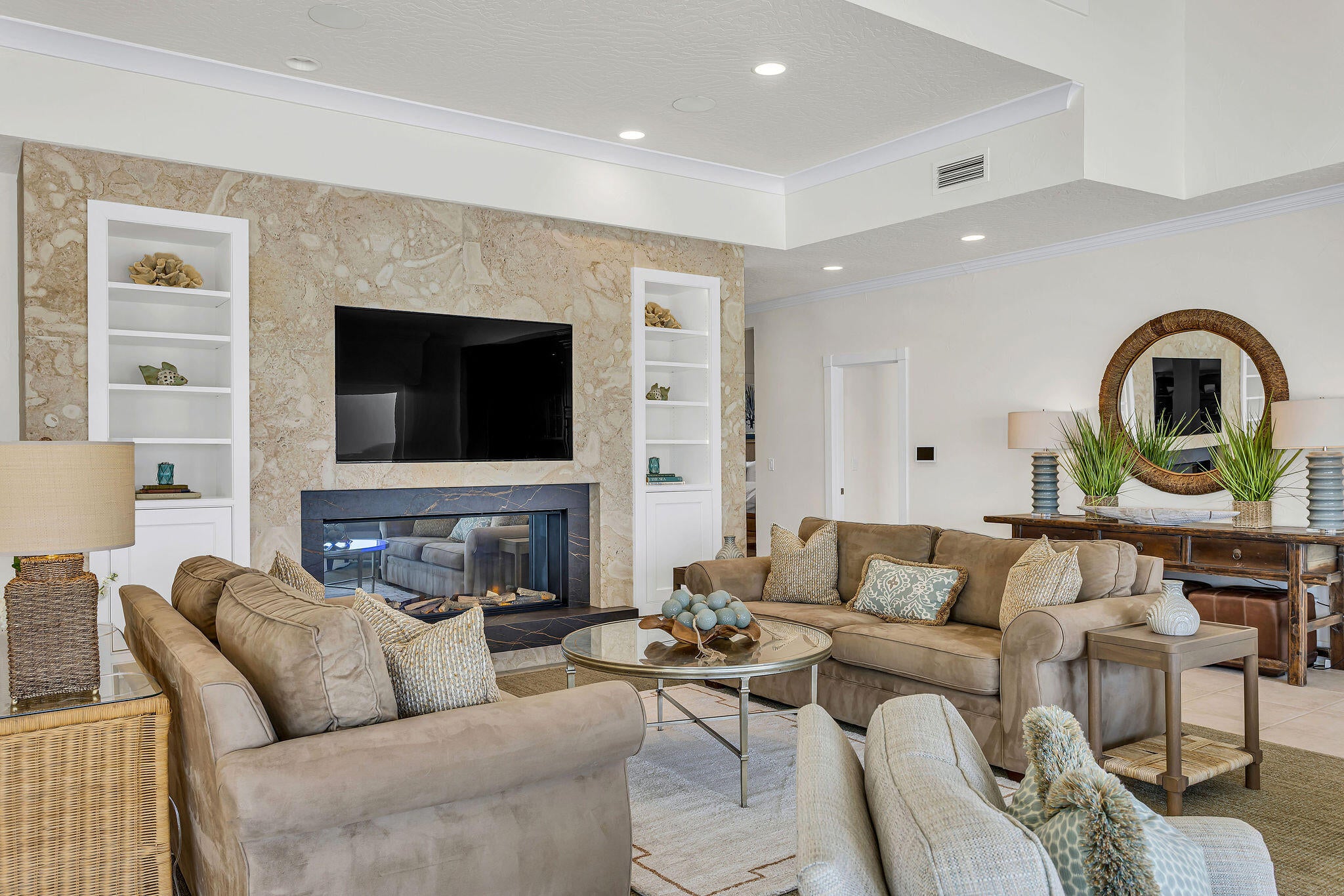 Santa Rosa Dunes - Residential