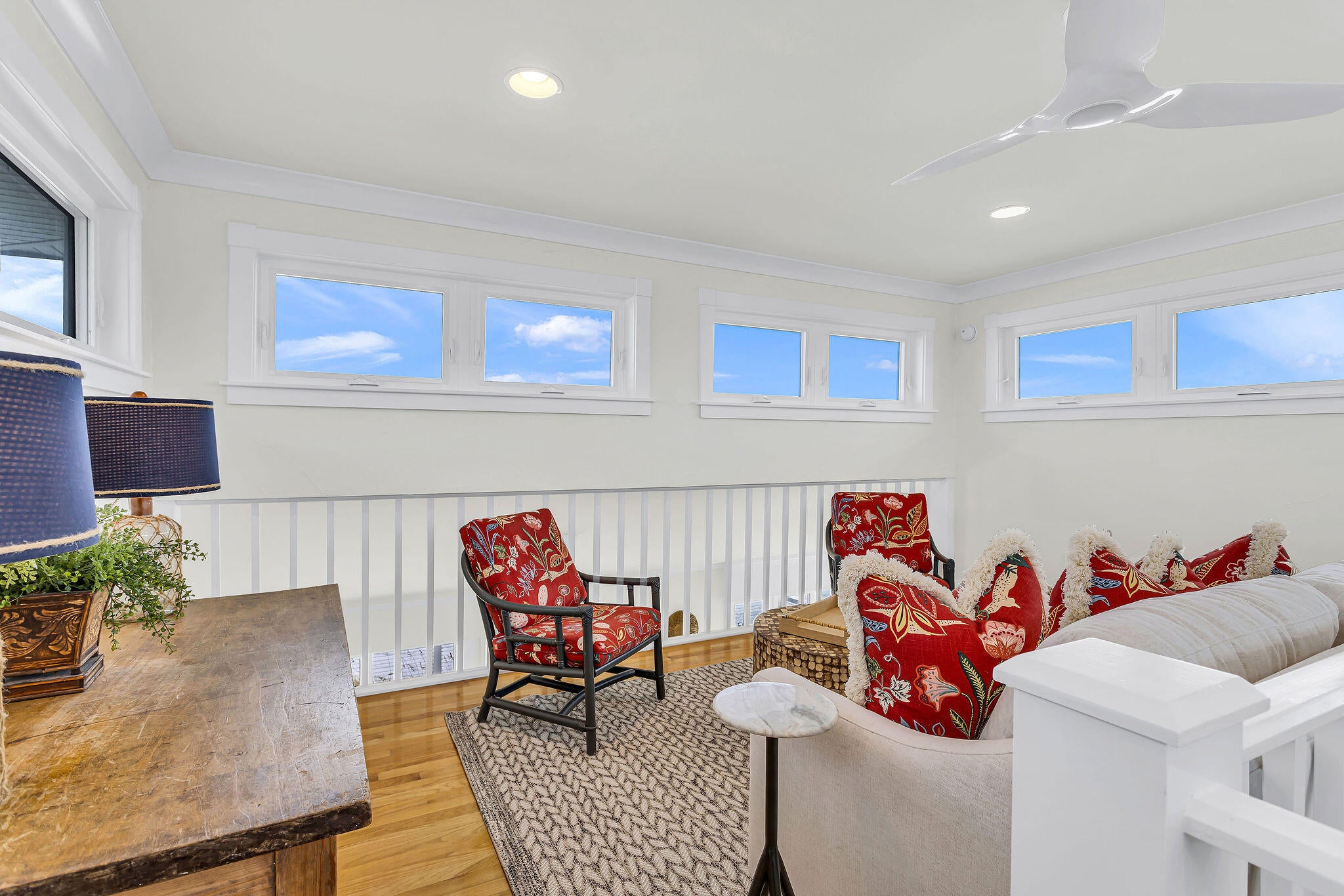 Santa Rosa Dunes - Residential