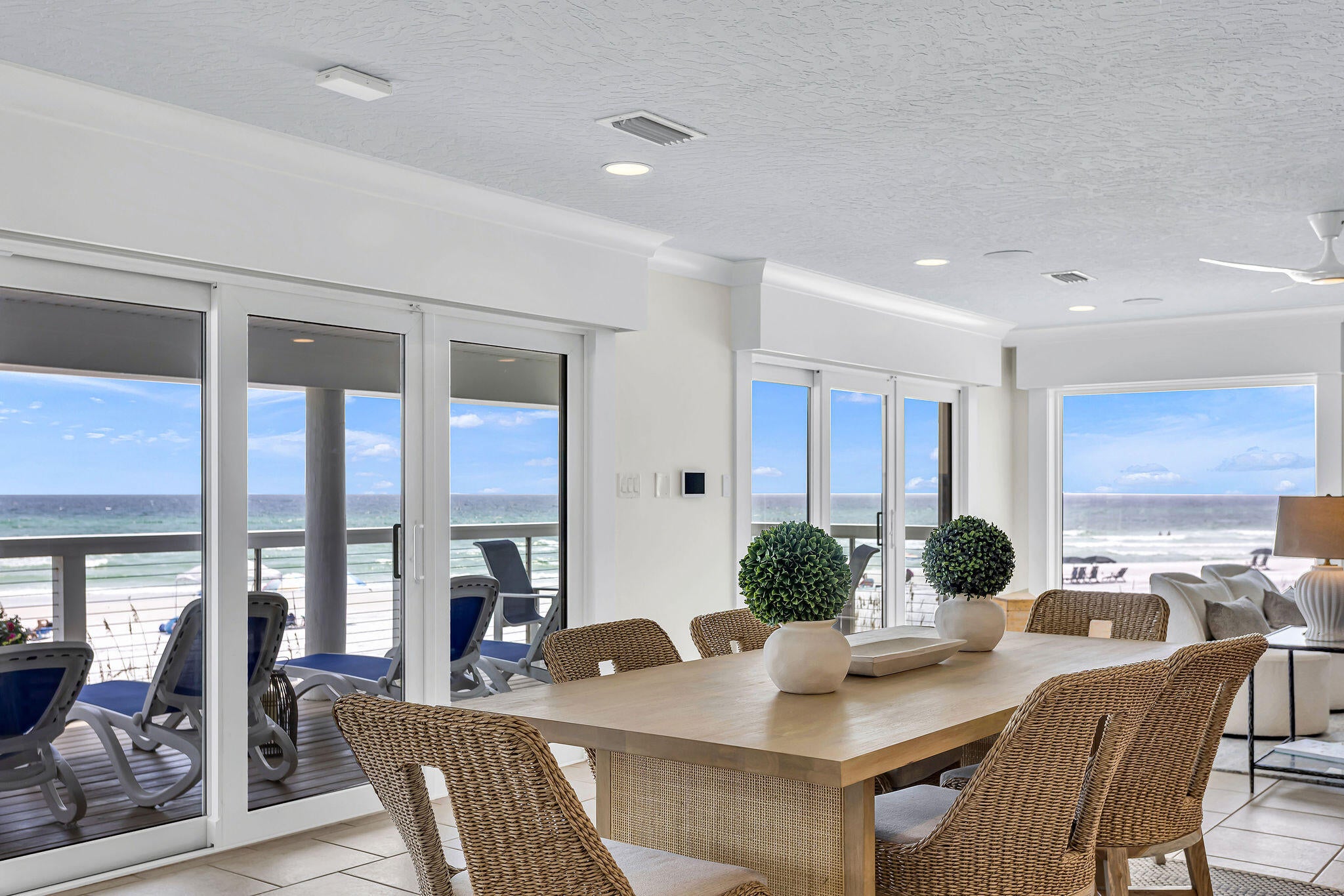 Santa Rosa Dunes - Residential
