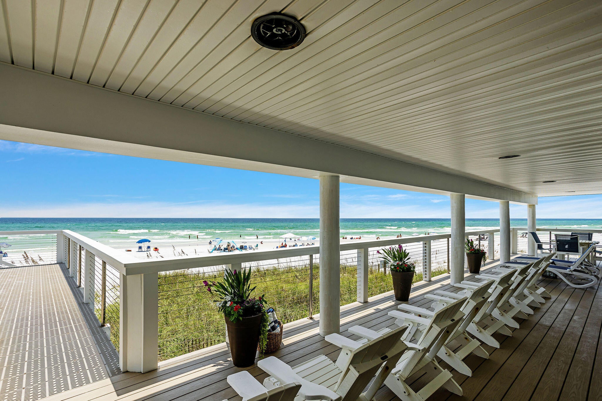 Santa Rosa Dunes - Residential