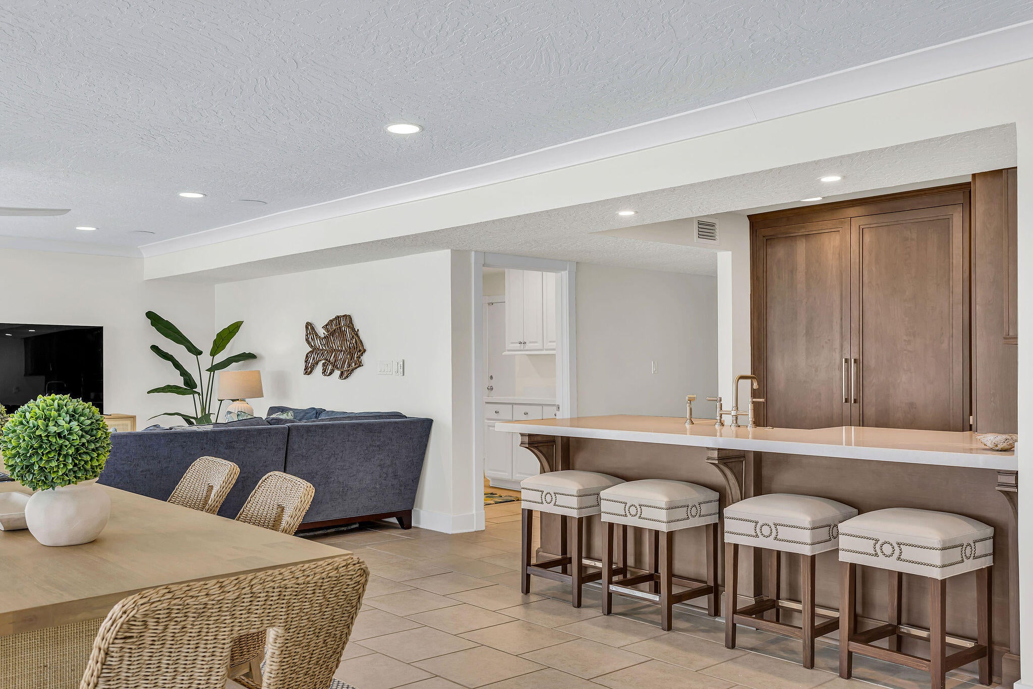 Santa Rosa Dunes - Residential