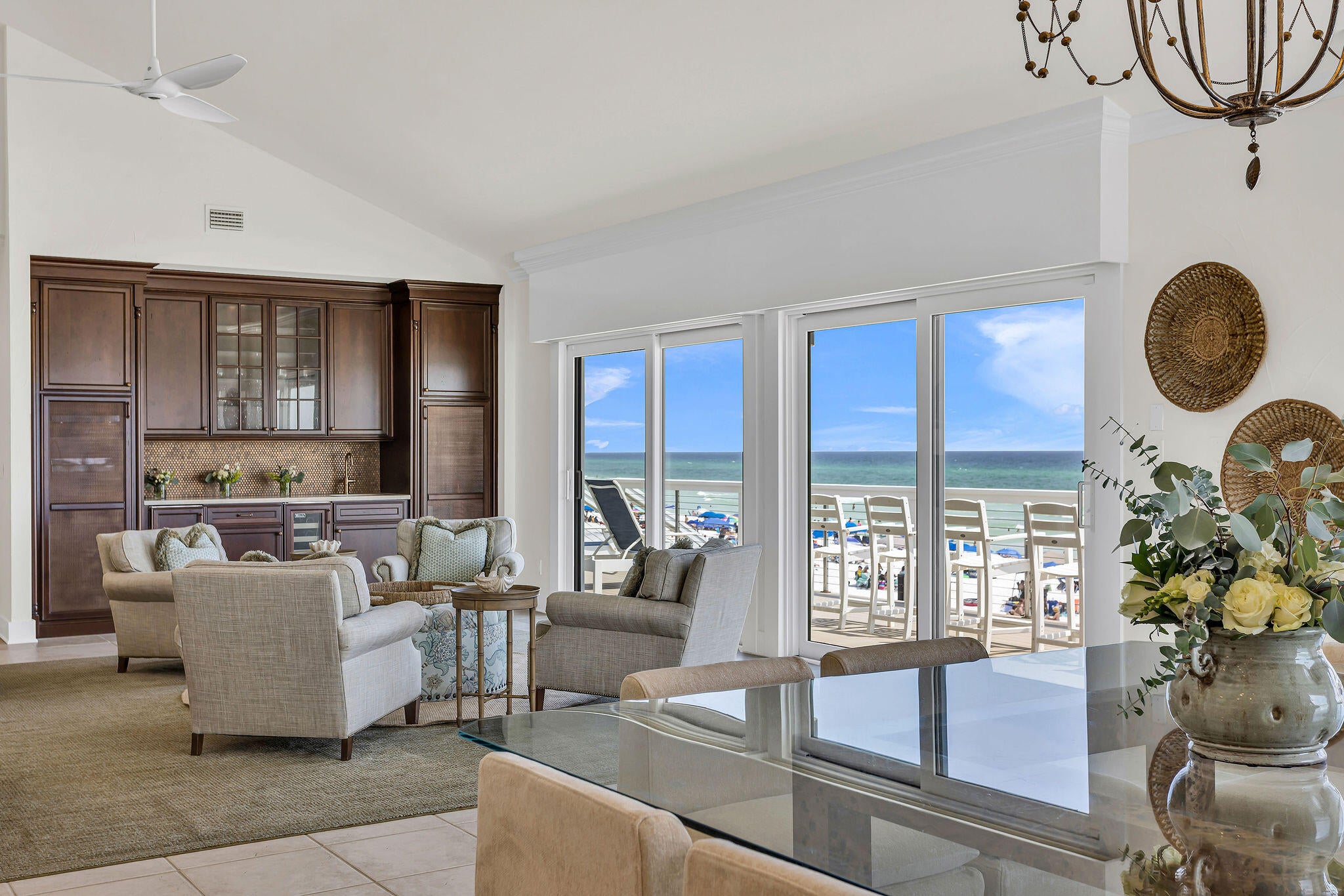 Santa Rosa Dunes - Residential