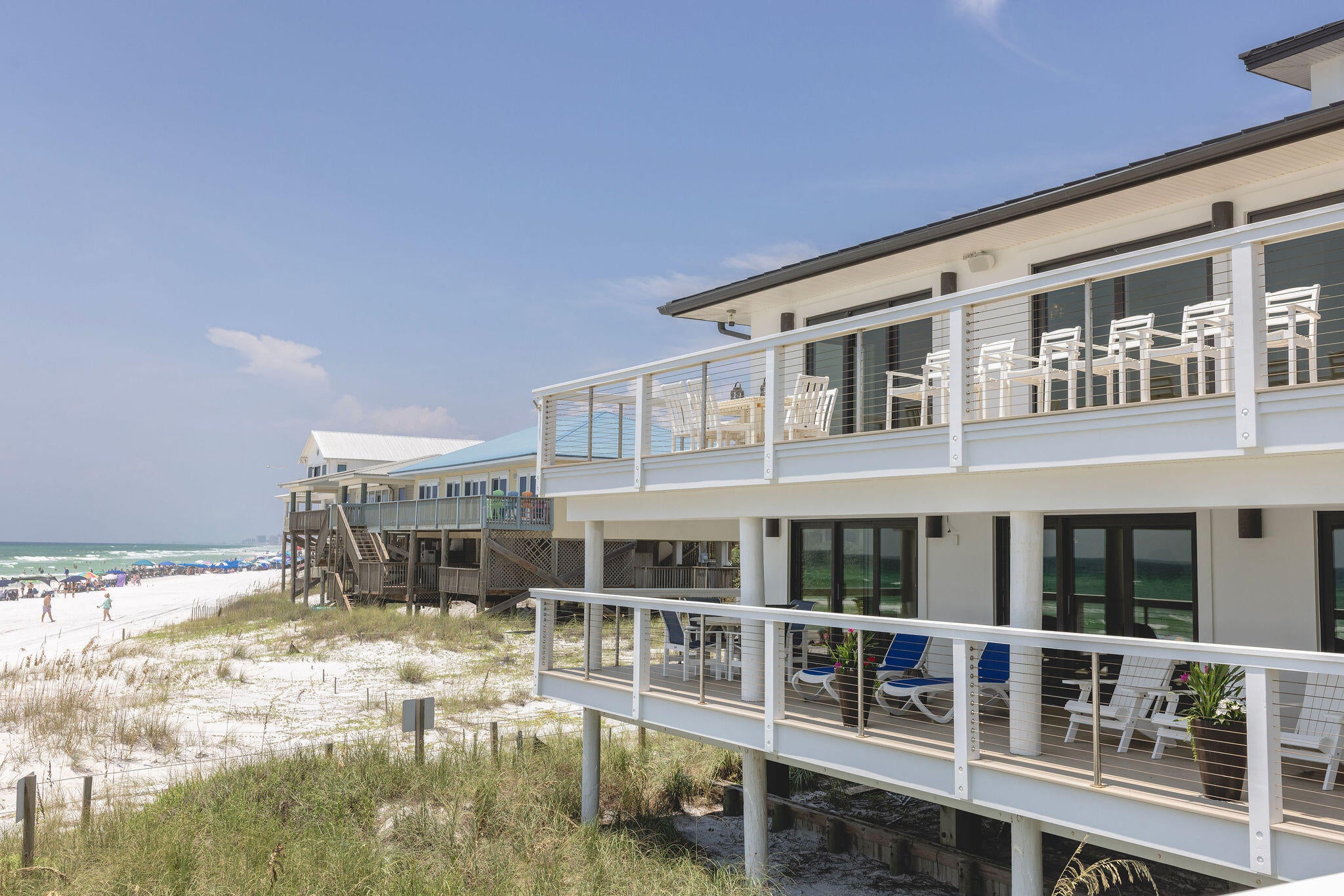 Santa Rosa Dunes - Residential