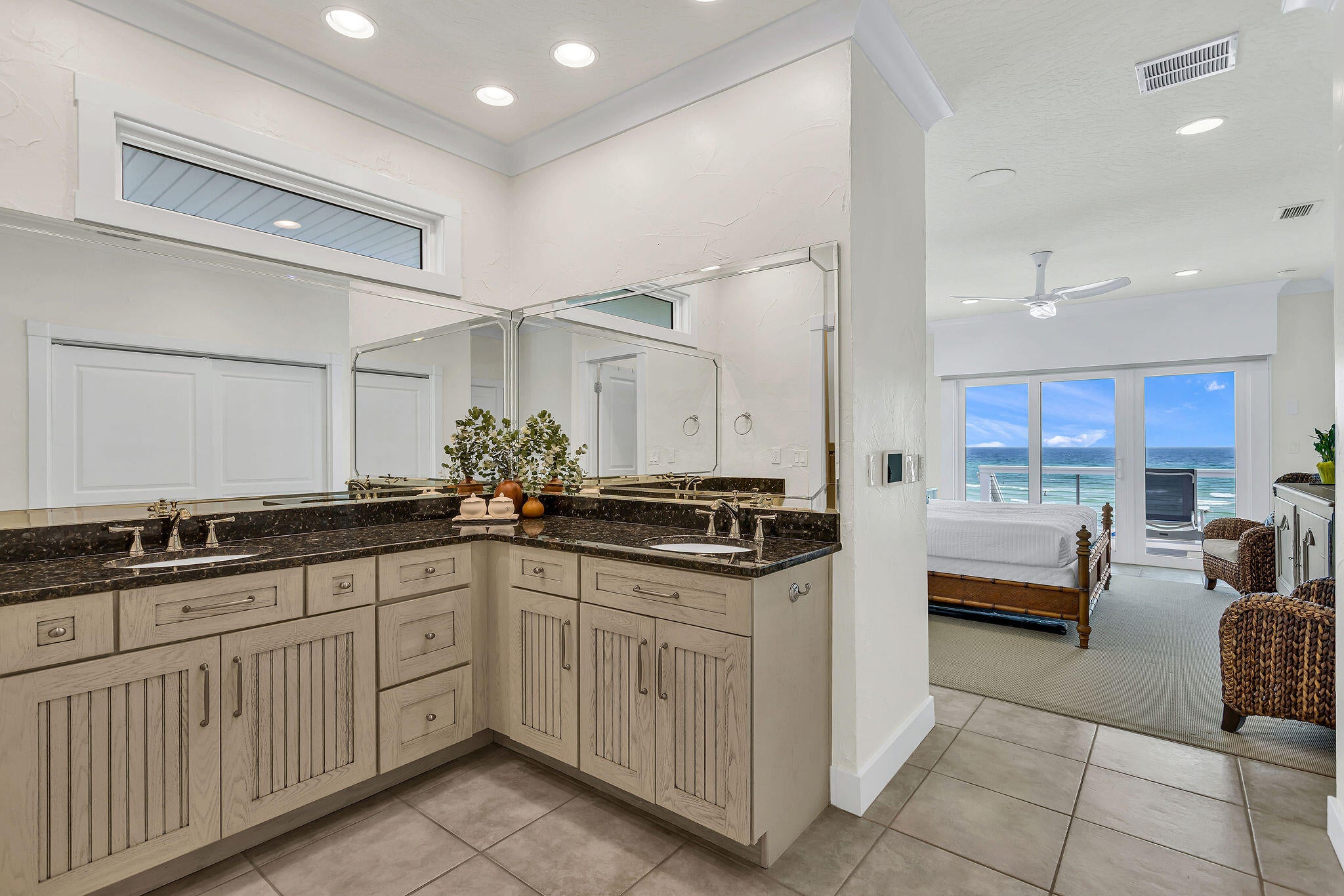 Santa Rosa Dunes - Residential