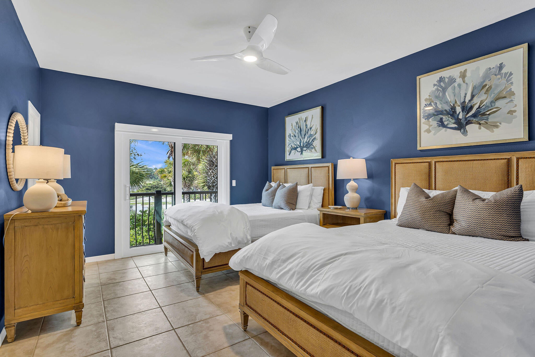 Santa Rosa Dunes - Residential