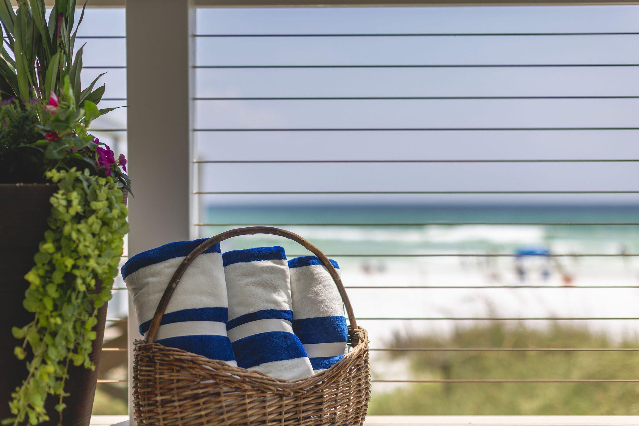 Santa Rosa Dunes - Residential
