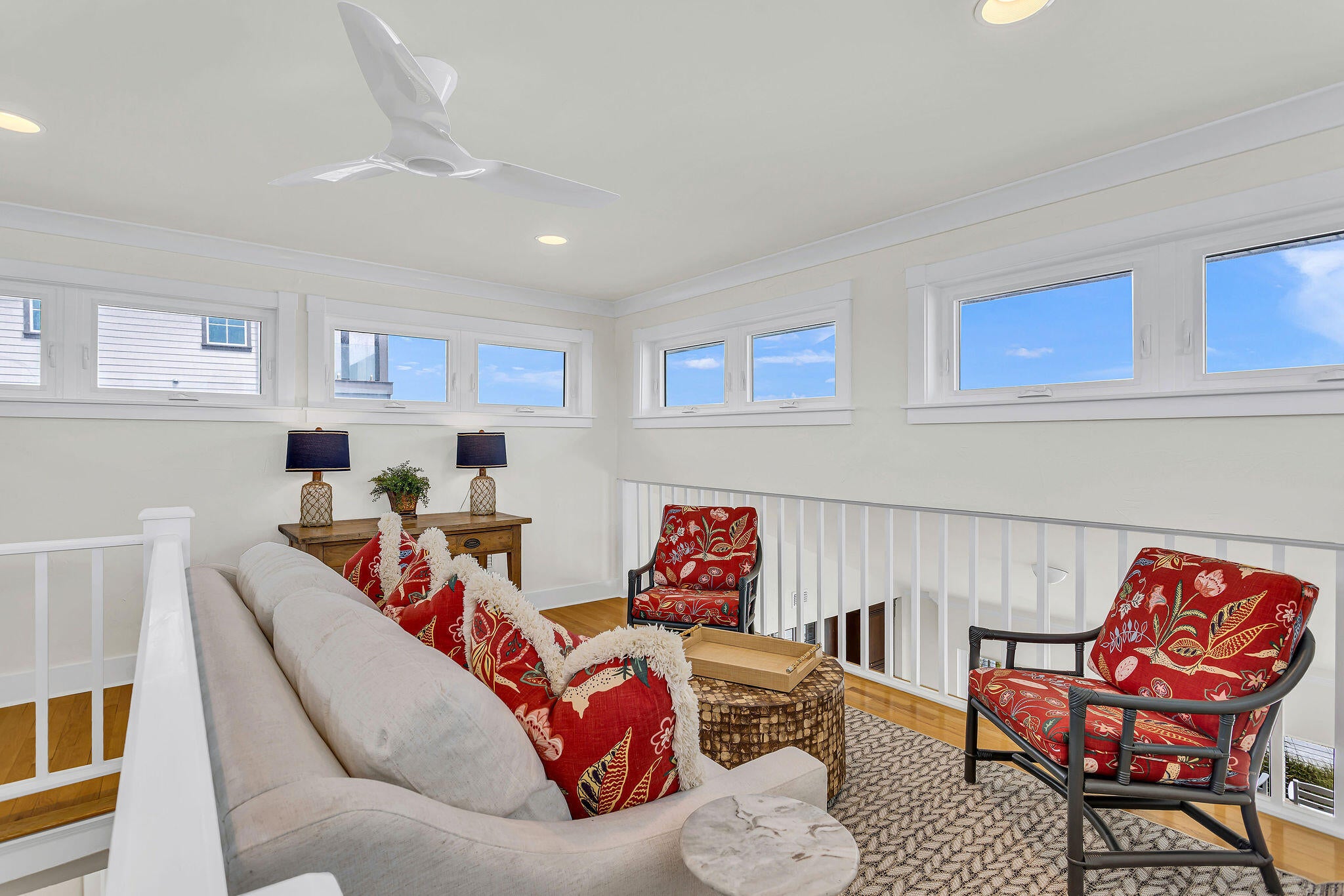 Santa Rosa Dunes - Residential