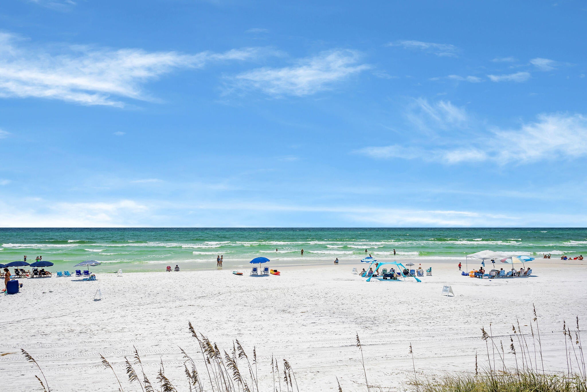 Santa Rosa Dunes - Residential