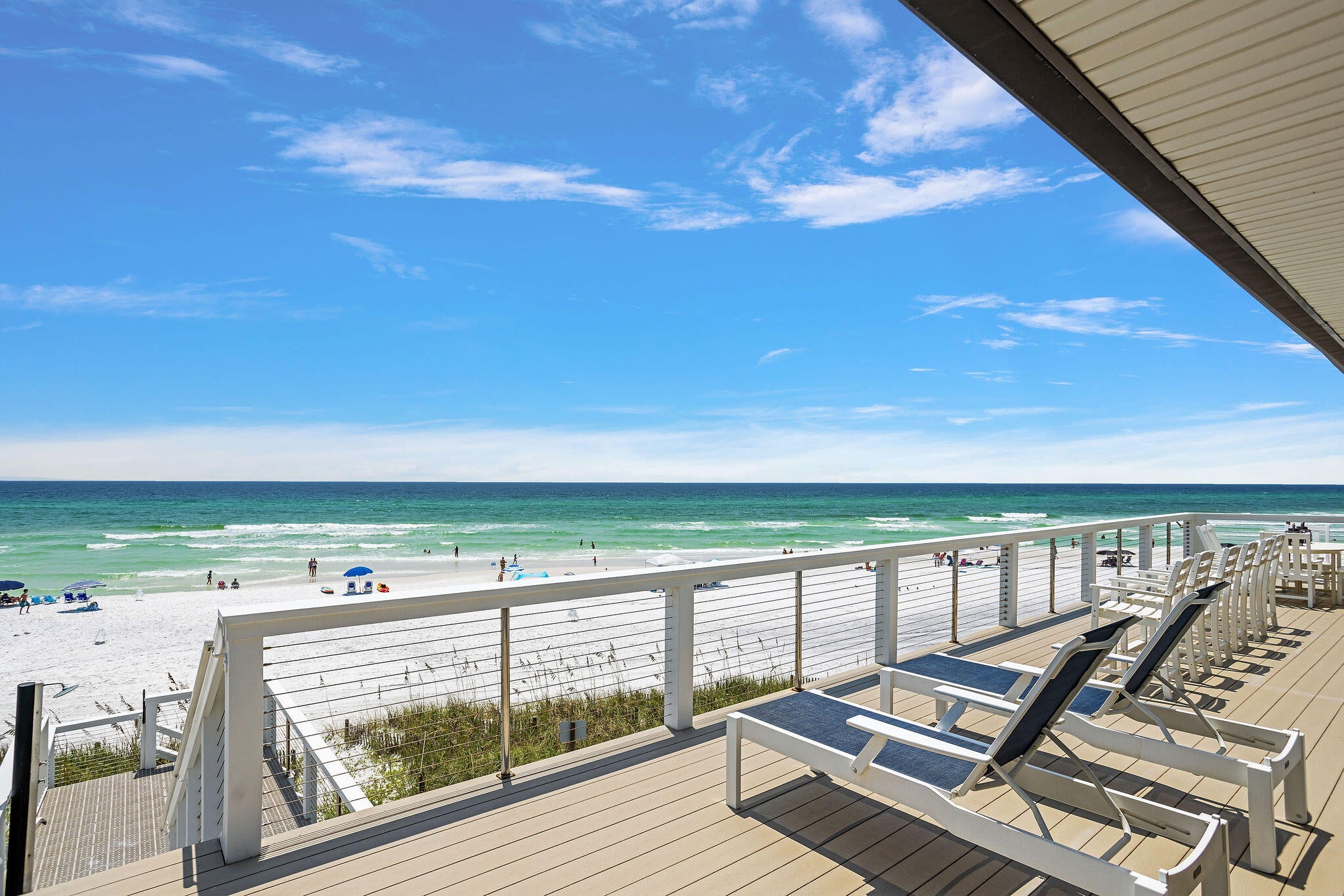 Santa Rosa Dunes - Residential