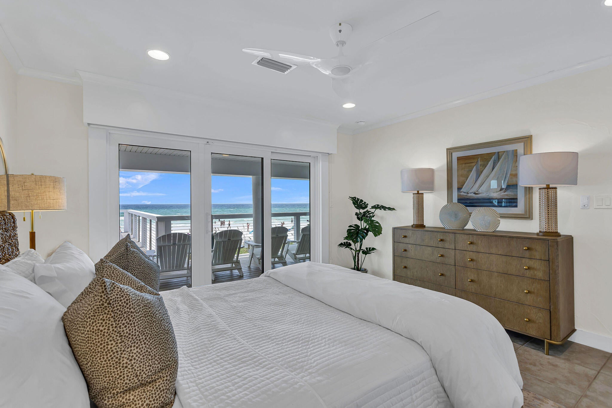 Santa Rosa Dunes - Residential