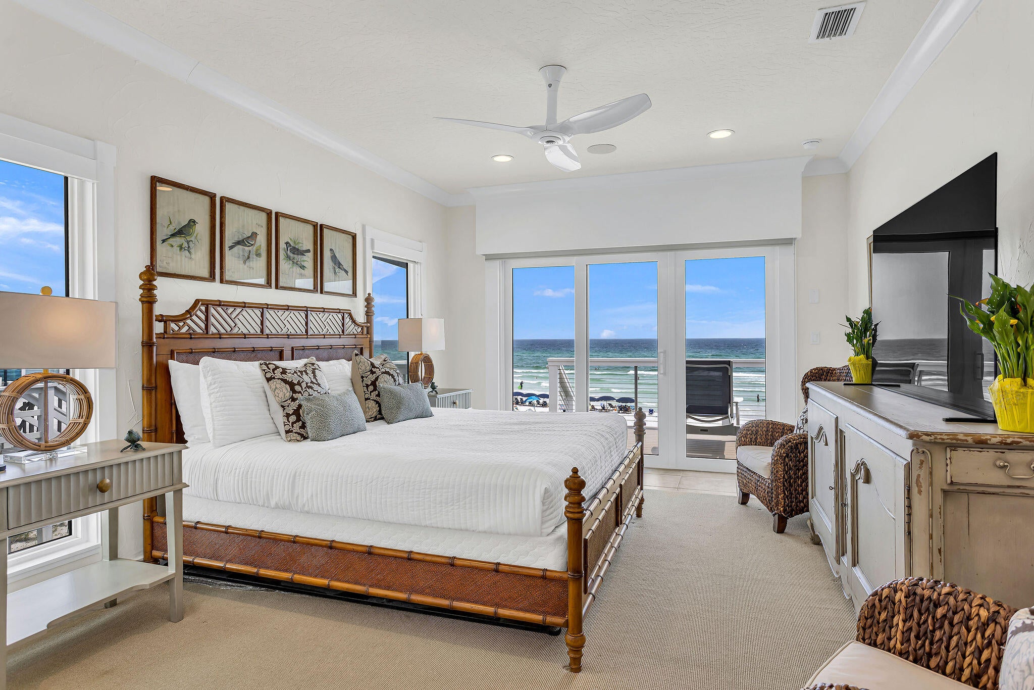 Santa Rosa Dunes - Residential