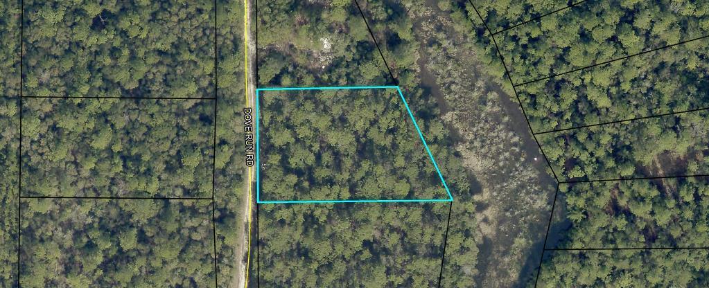 vacant lot.   possible homesite.