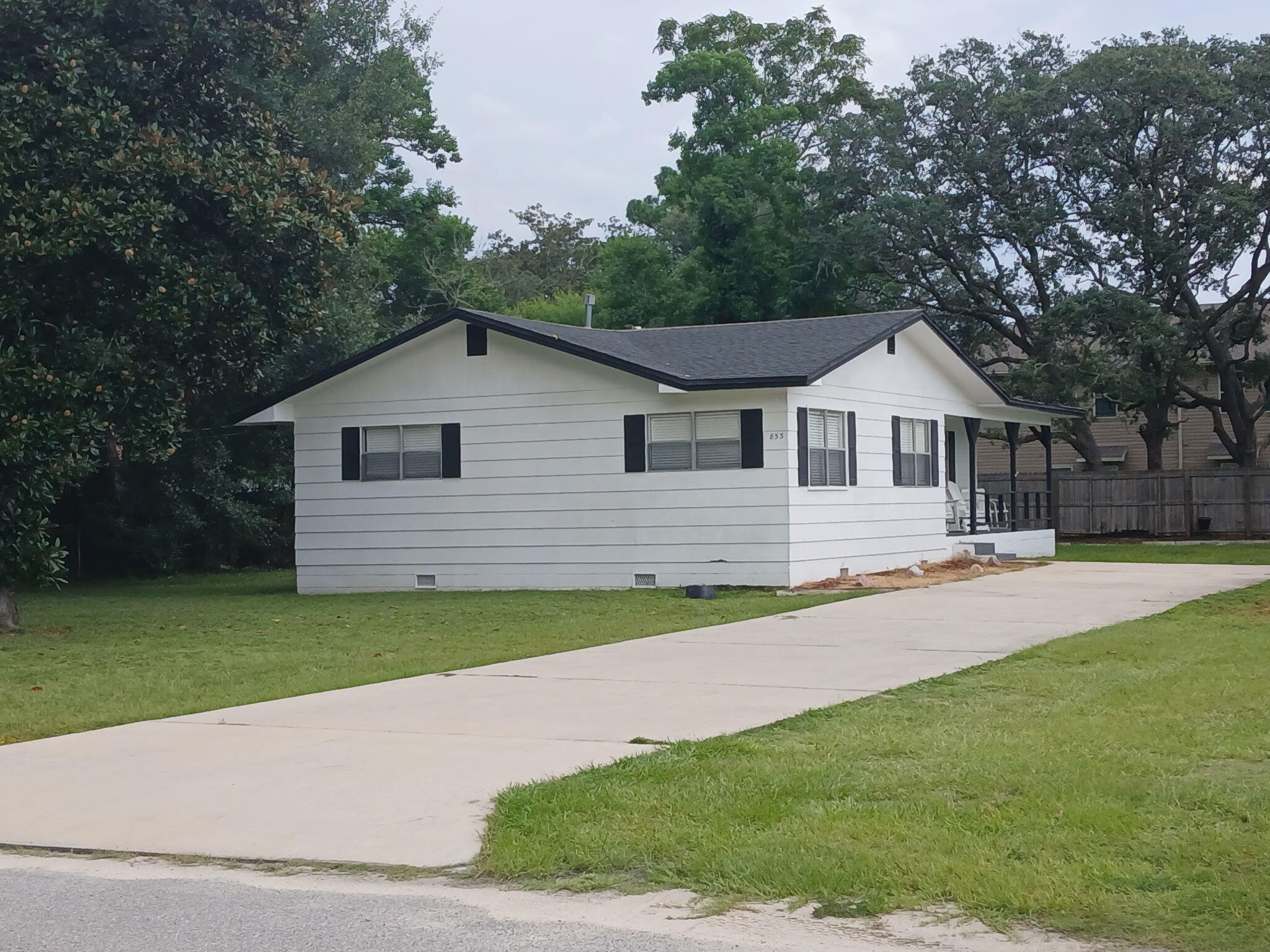 FAIRVIEW HEIGHTS - Residential Lease