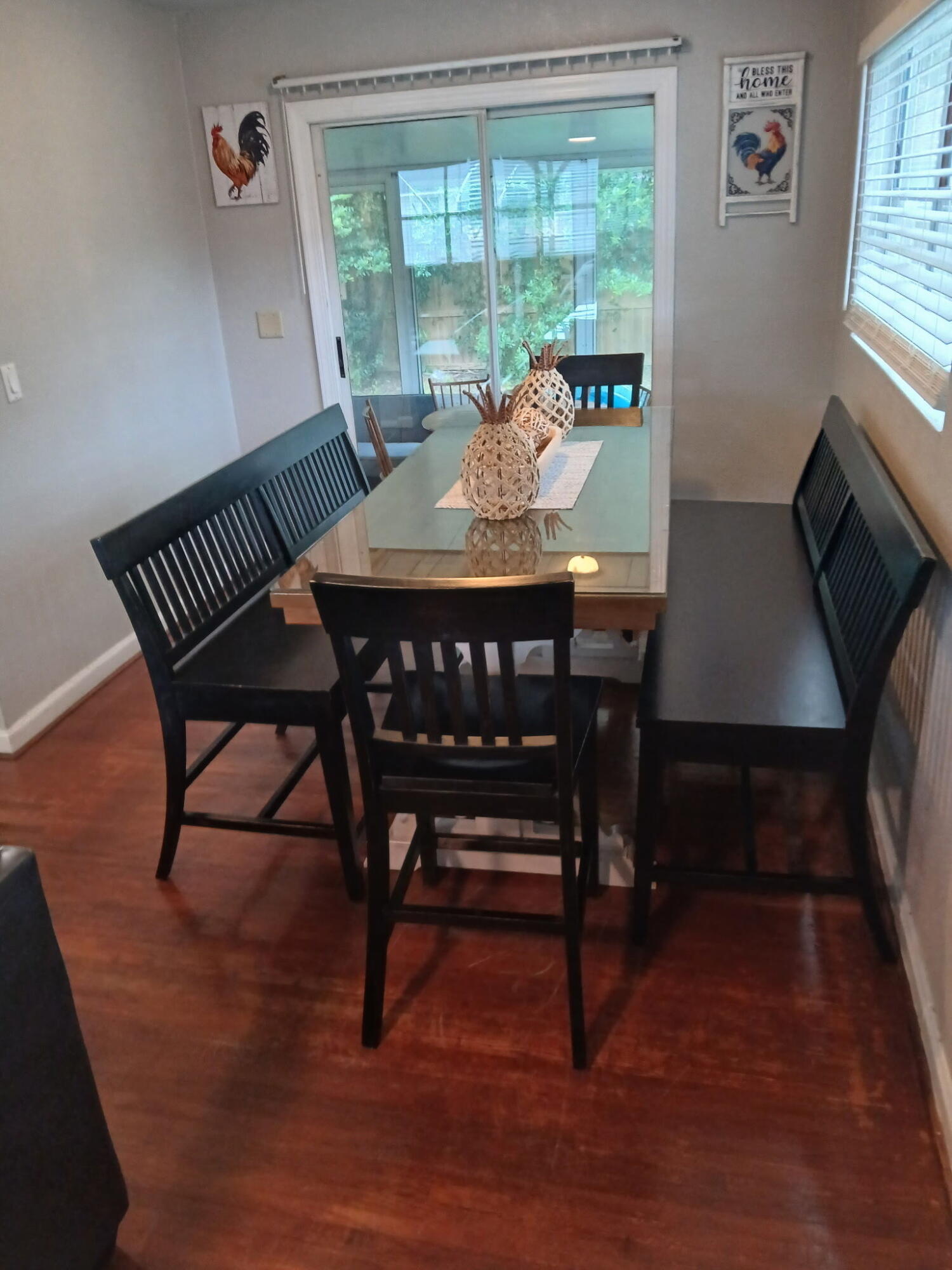 FAIRVIEW HEIGHTS - Residential Lease