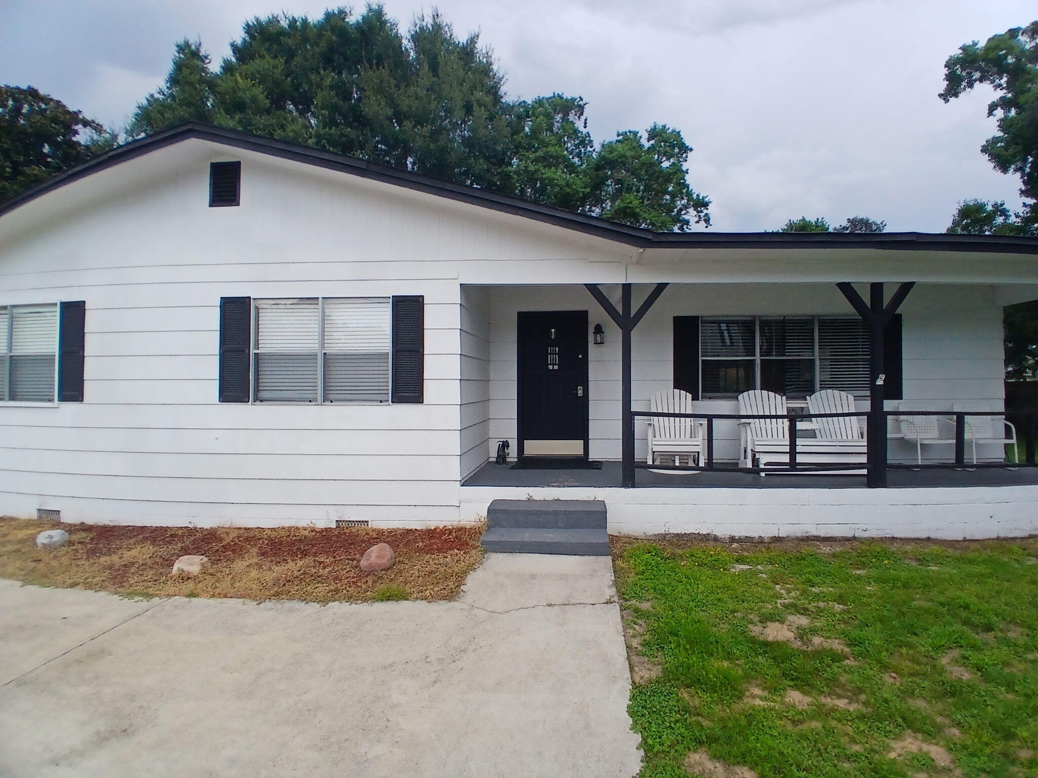 FAIRVIEW HEIGHTS - Residential Lease