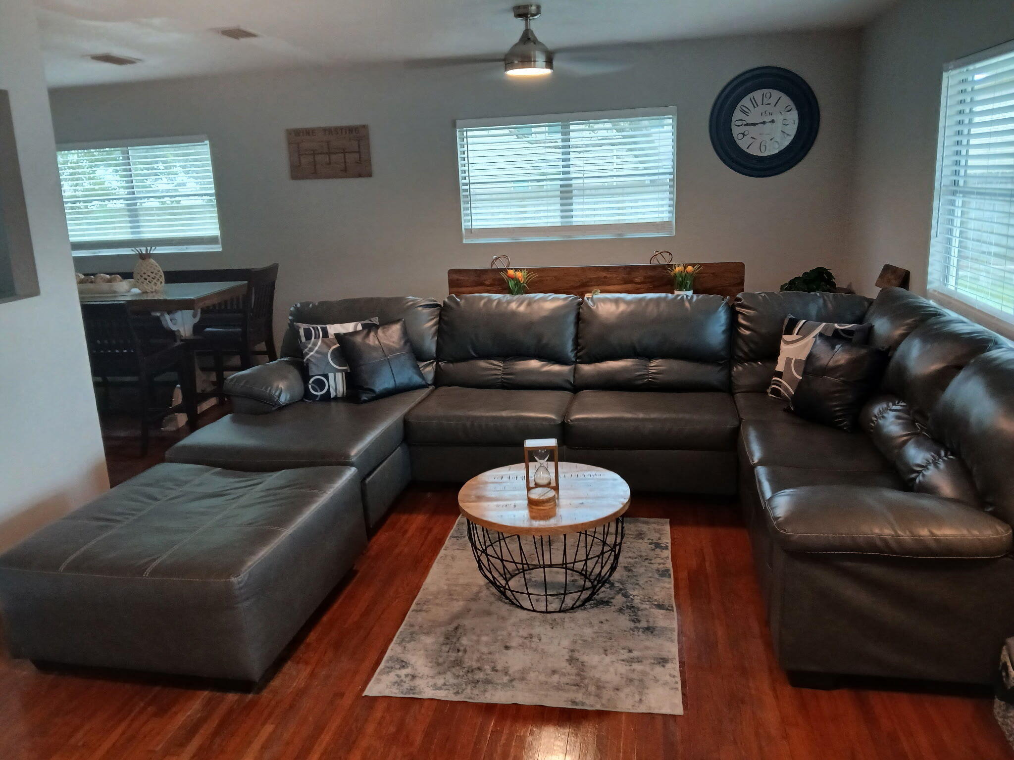 FAIRVIEW HEIGHTS - Residential Lease