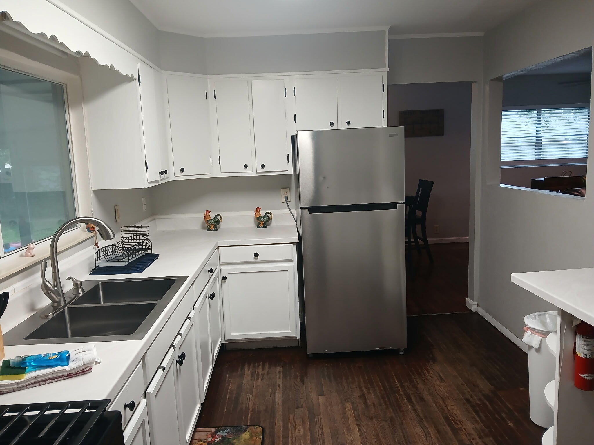 FAIRVIEW HEIGHTS - Residential Lease