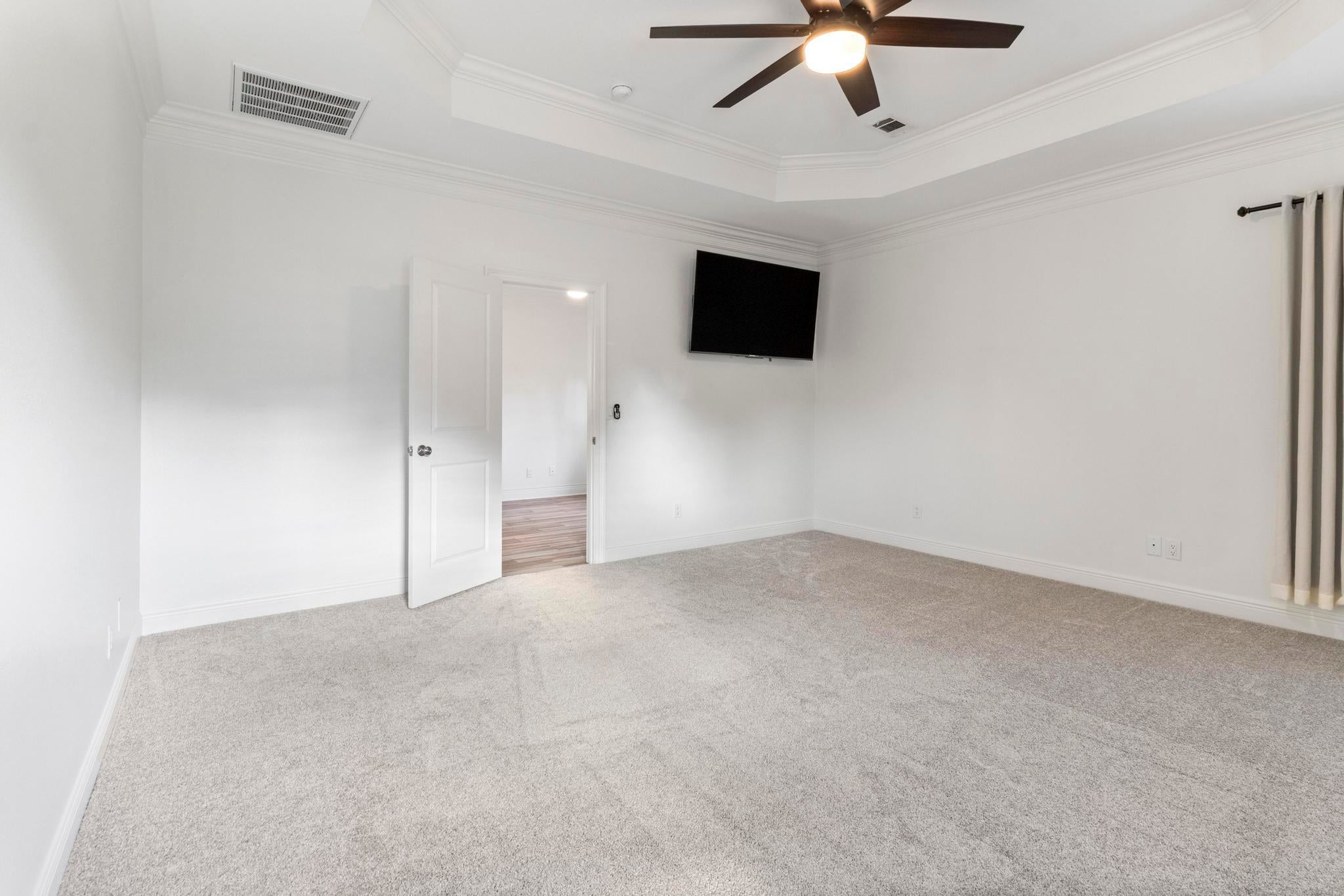 OVERBROOK - Residential