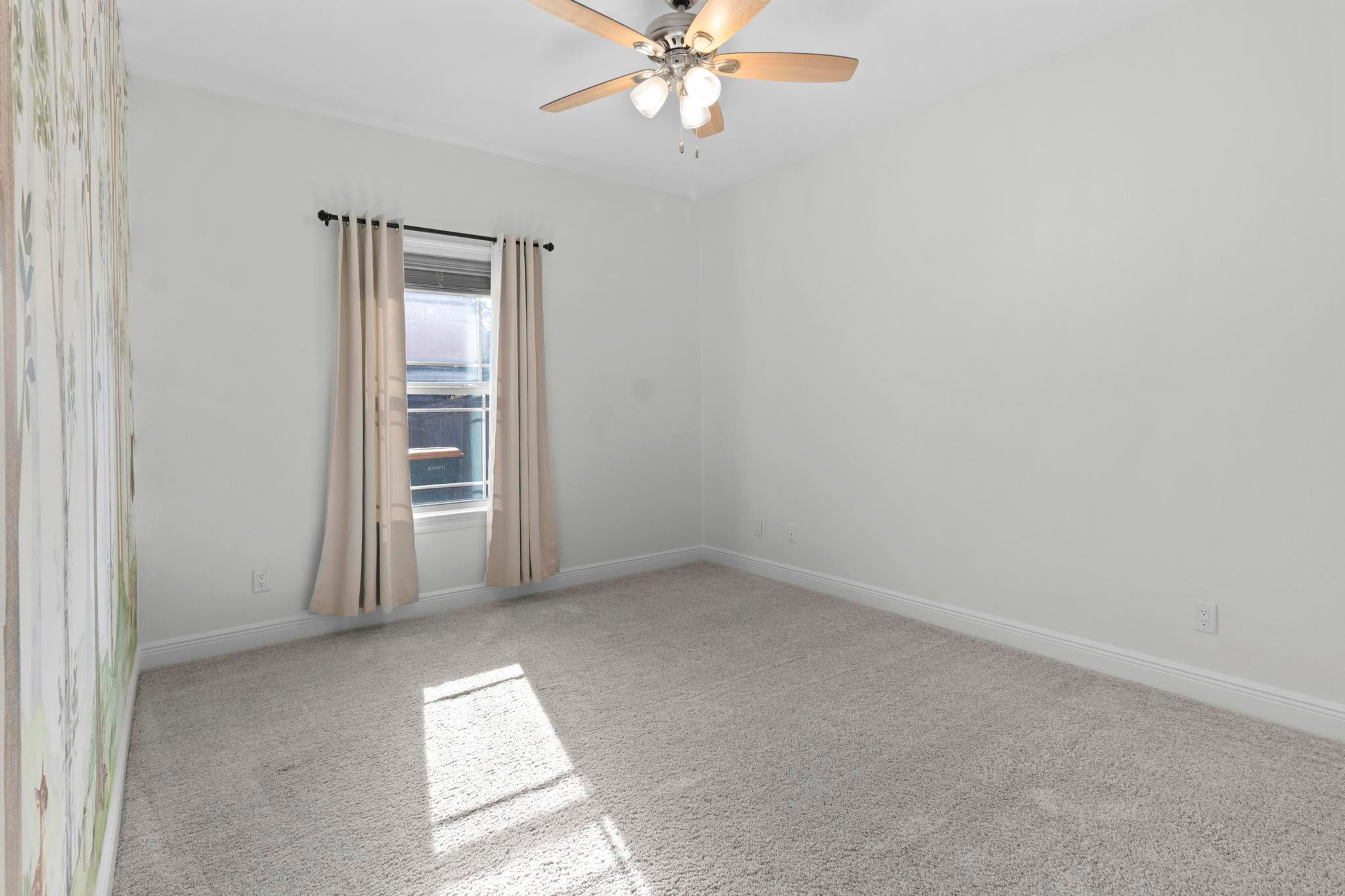 OVERBROOK - Residential