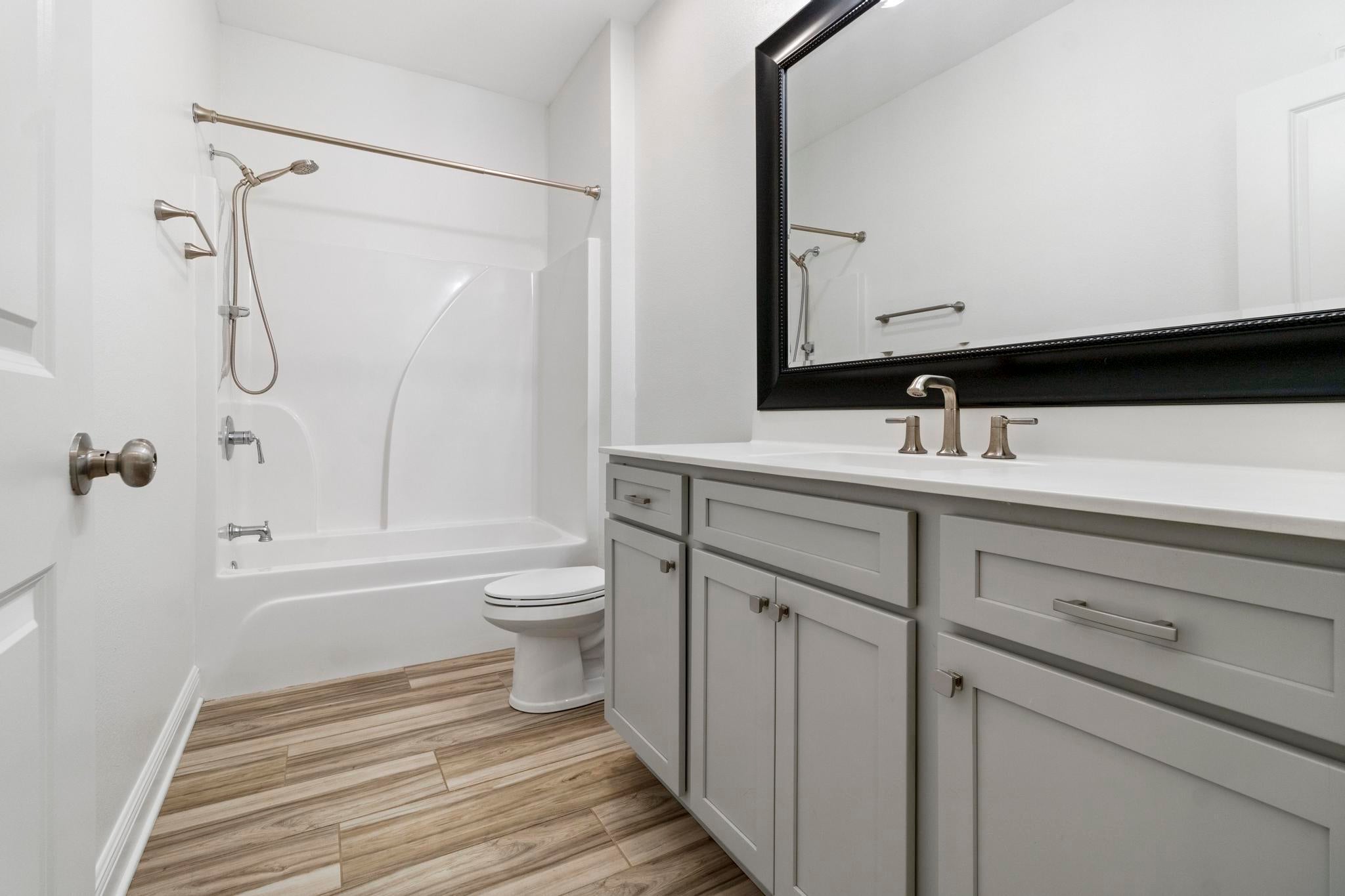 OVERBROOK - Residential