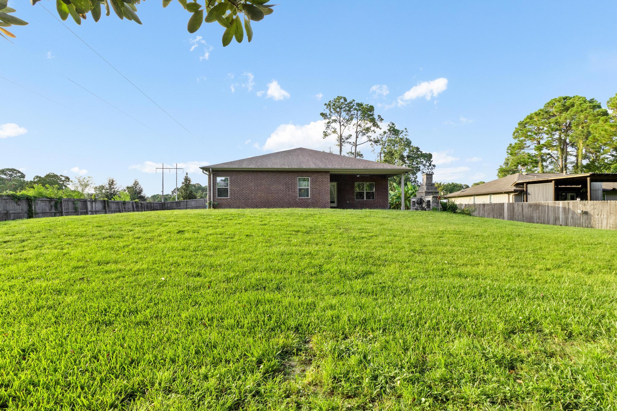 OVERBROOK - Residential