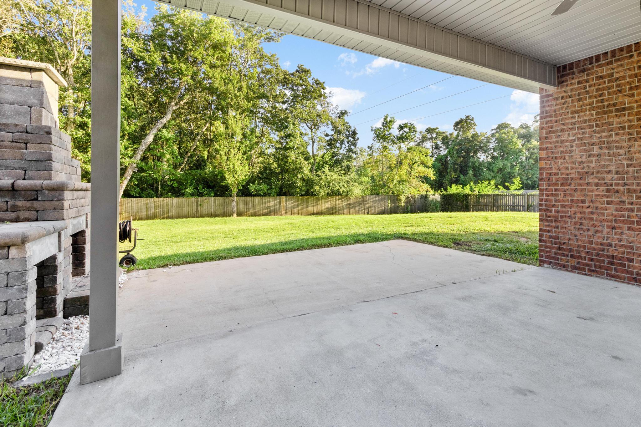 OVERBROOK - Residential