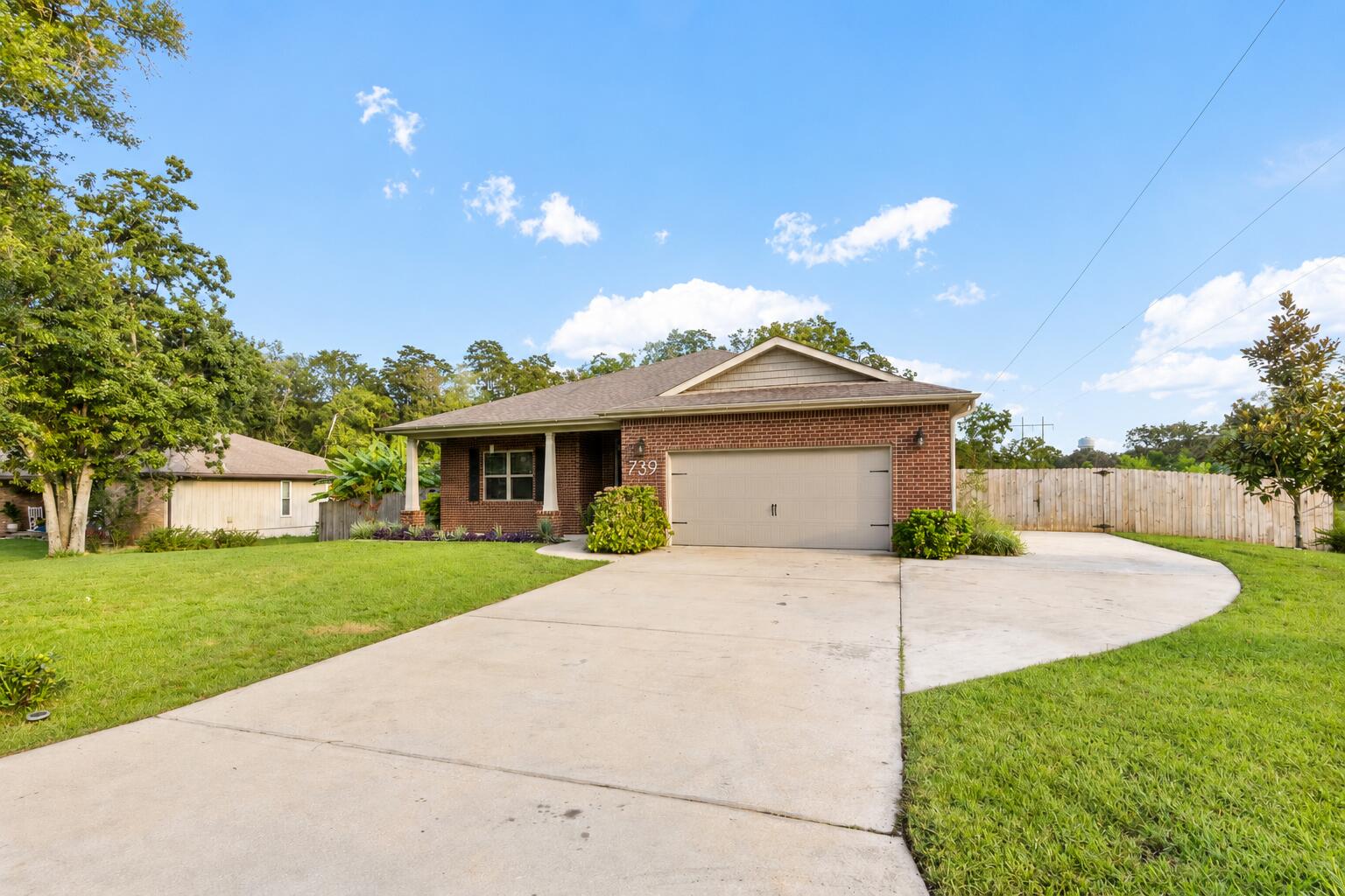 OVERBROOK - Residential