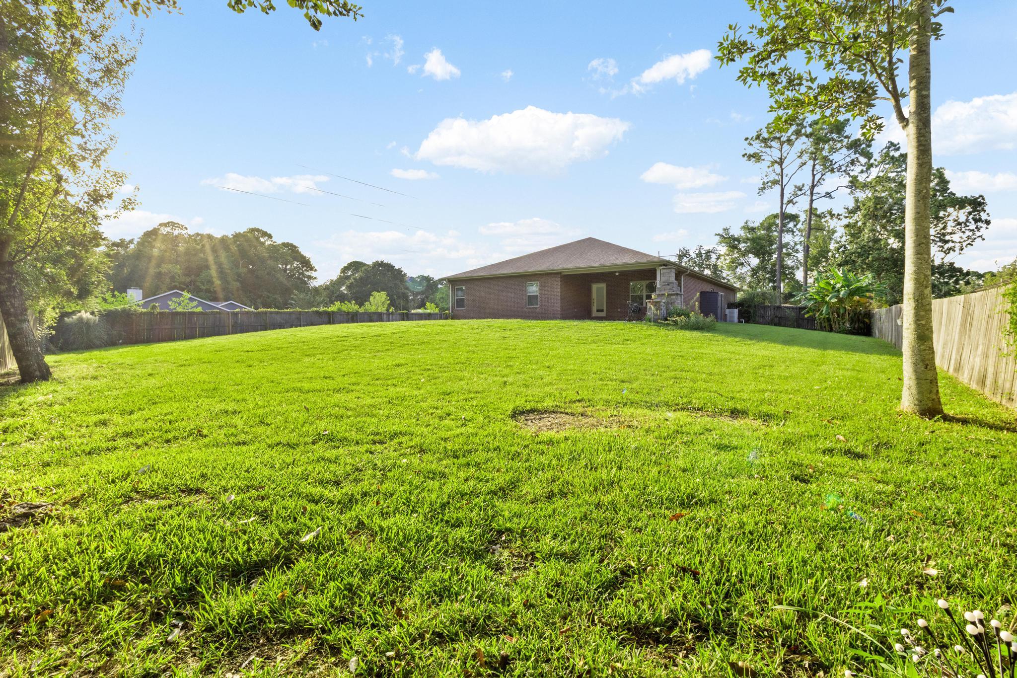 OVERBROOK - Residential