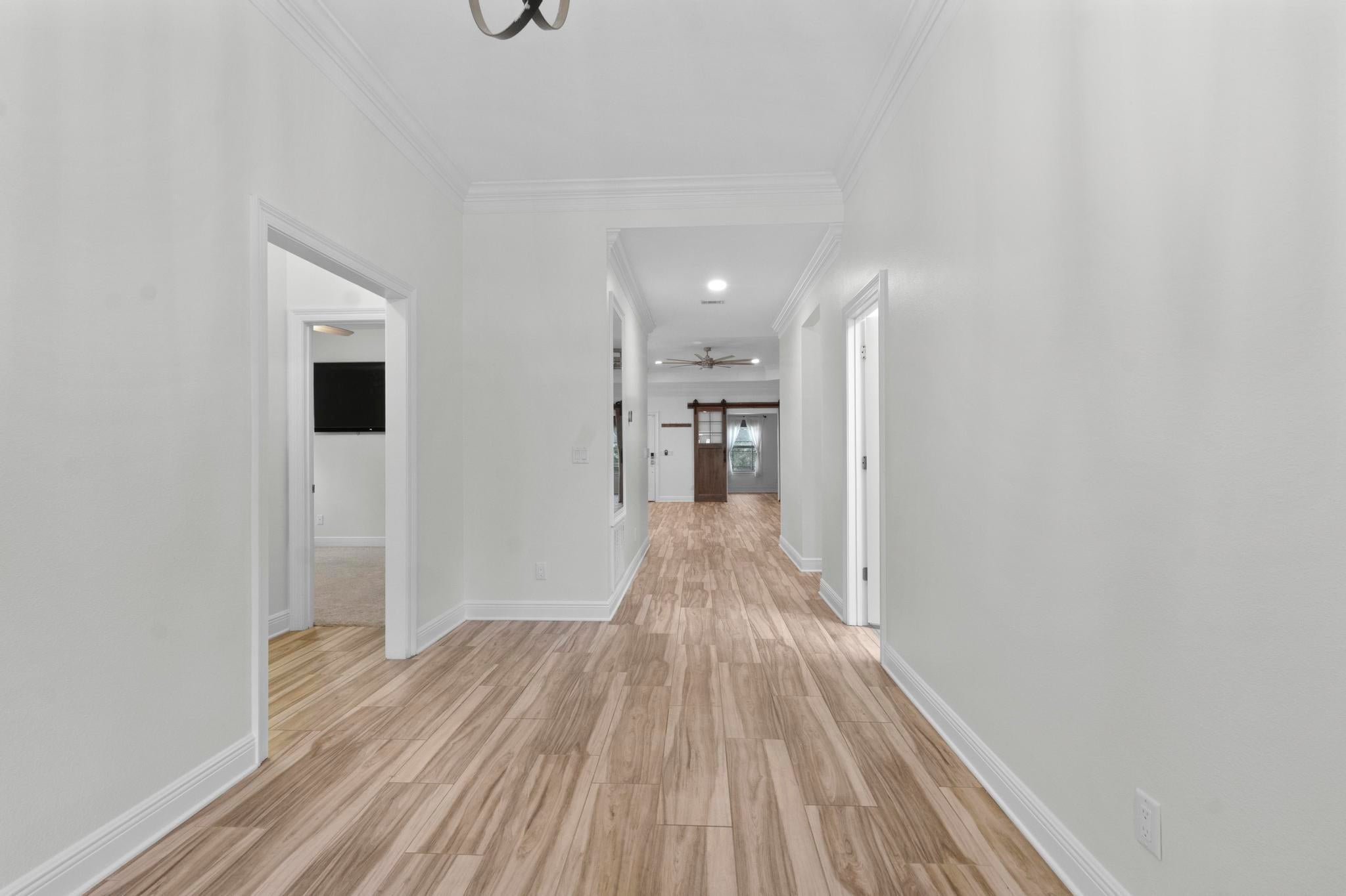 OVERBROOK - Residential