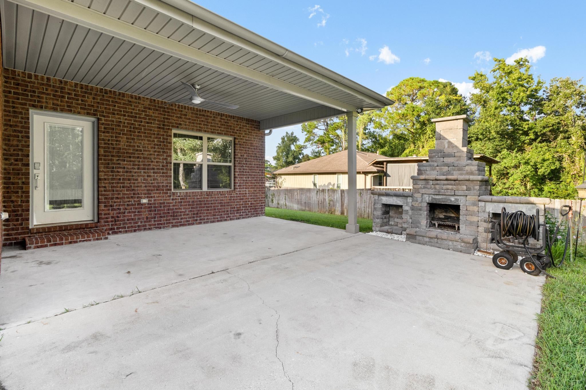OVERBROOK - Residential