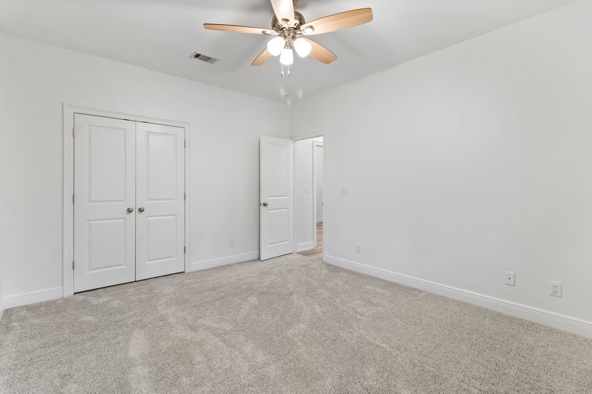 OVERBROOK - Residential