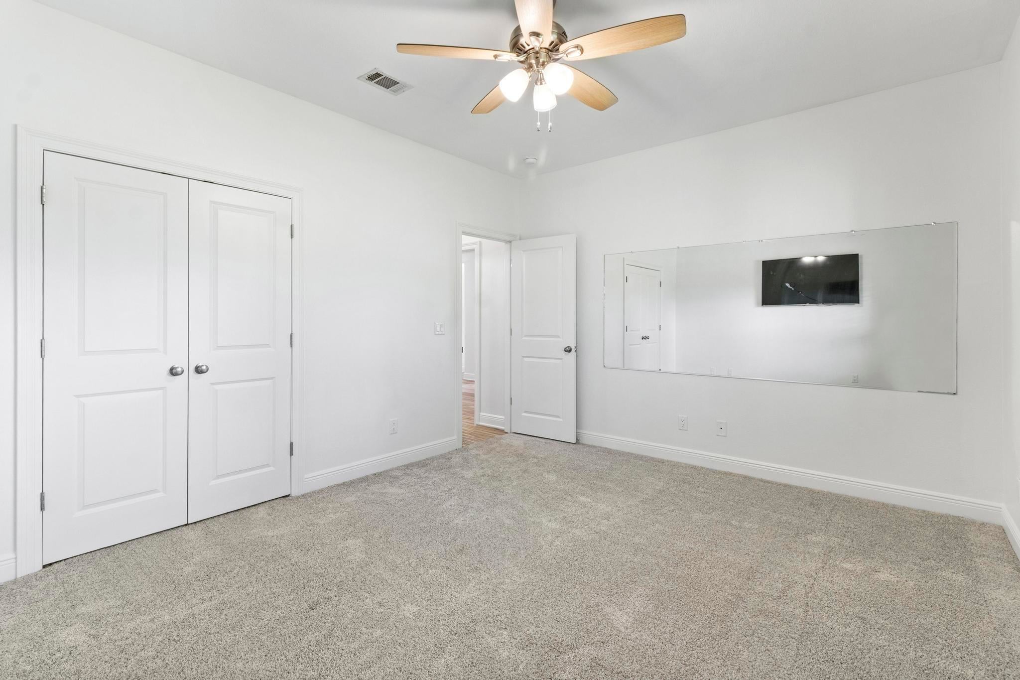 OVERBROOK - Residential
