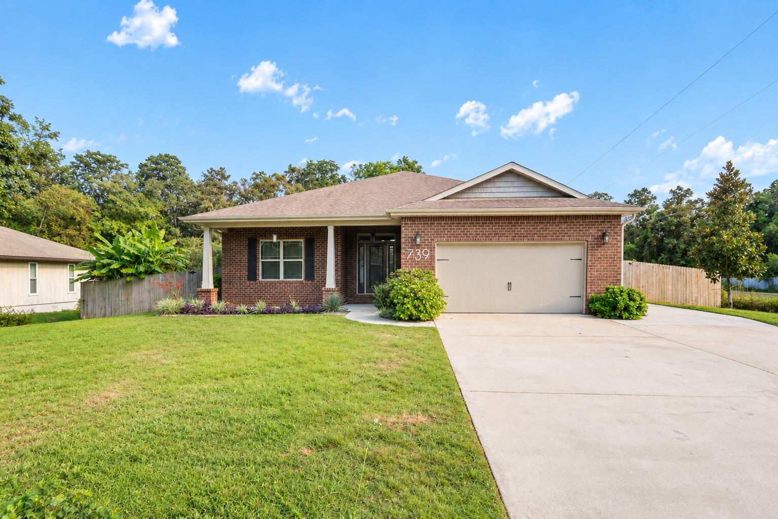 OVERBROOK - Residential