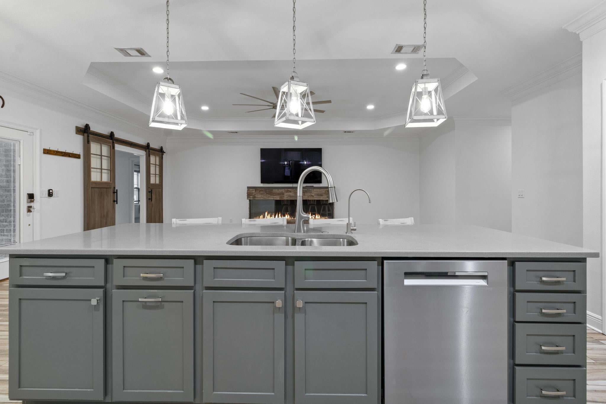 OVERBROOK - Residential