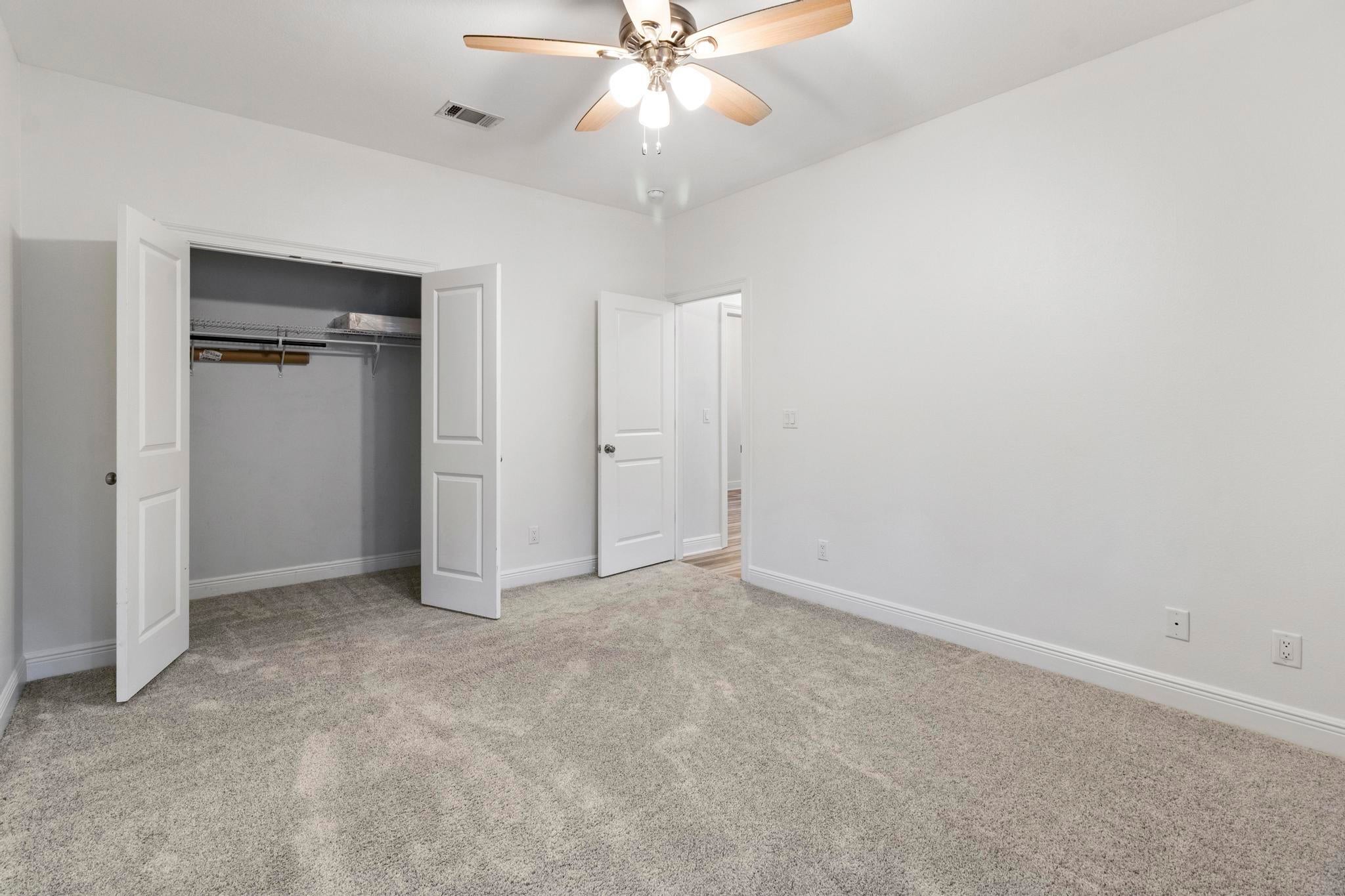 OVERBROOK - Residential