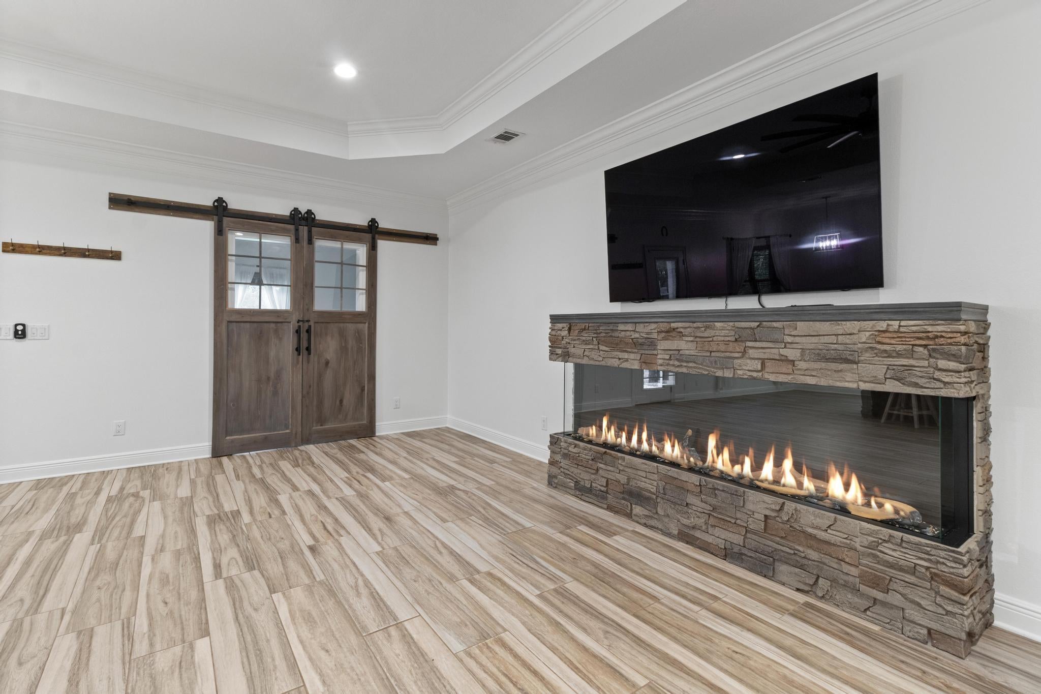 OVERBROOK - Residential