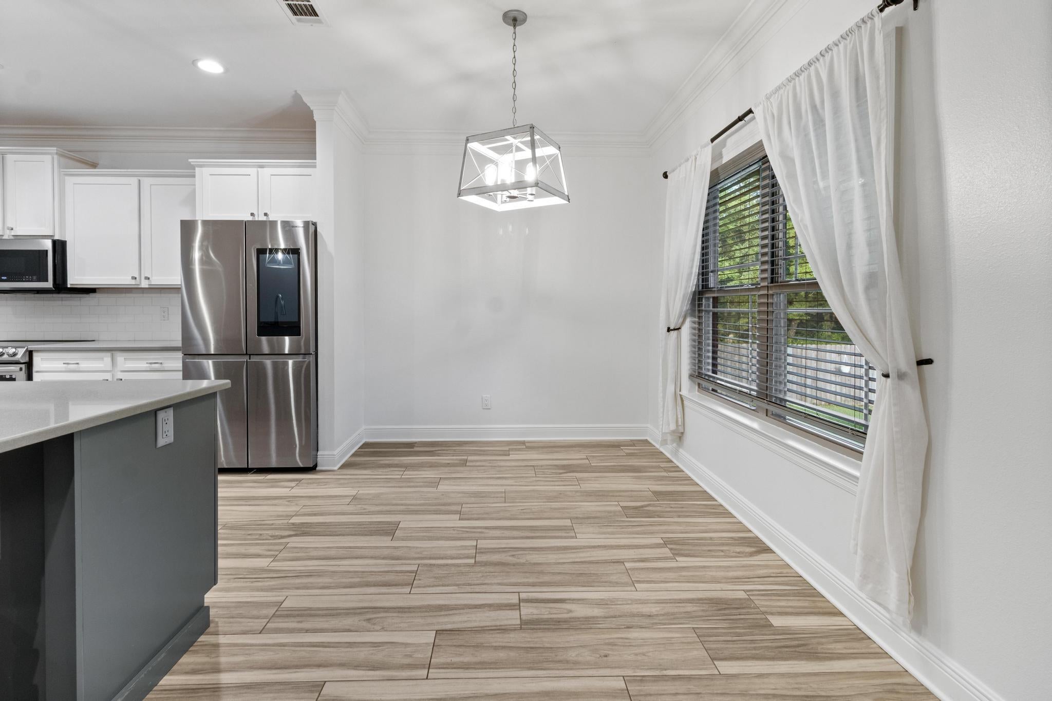 OVERBROOK - Residential