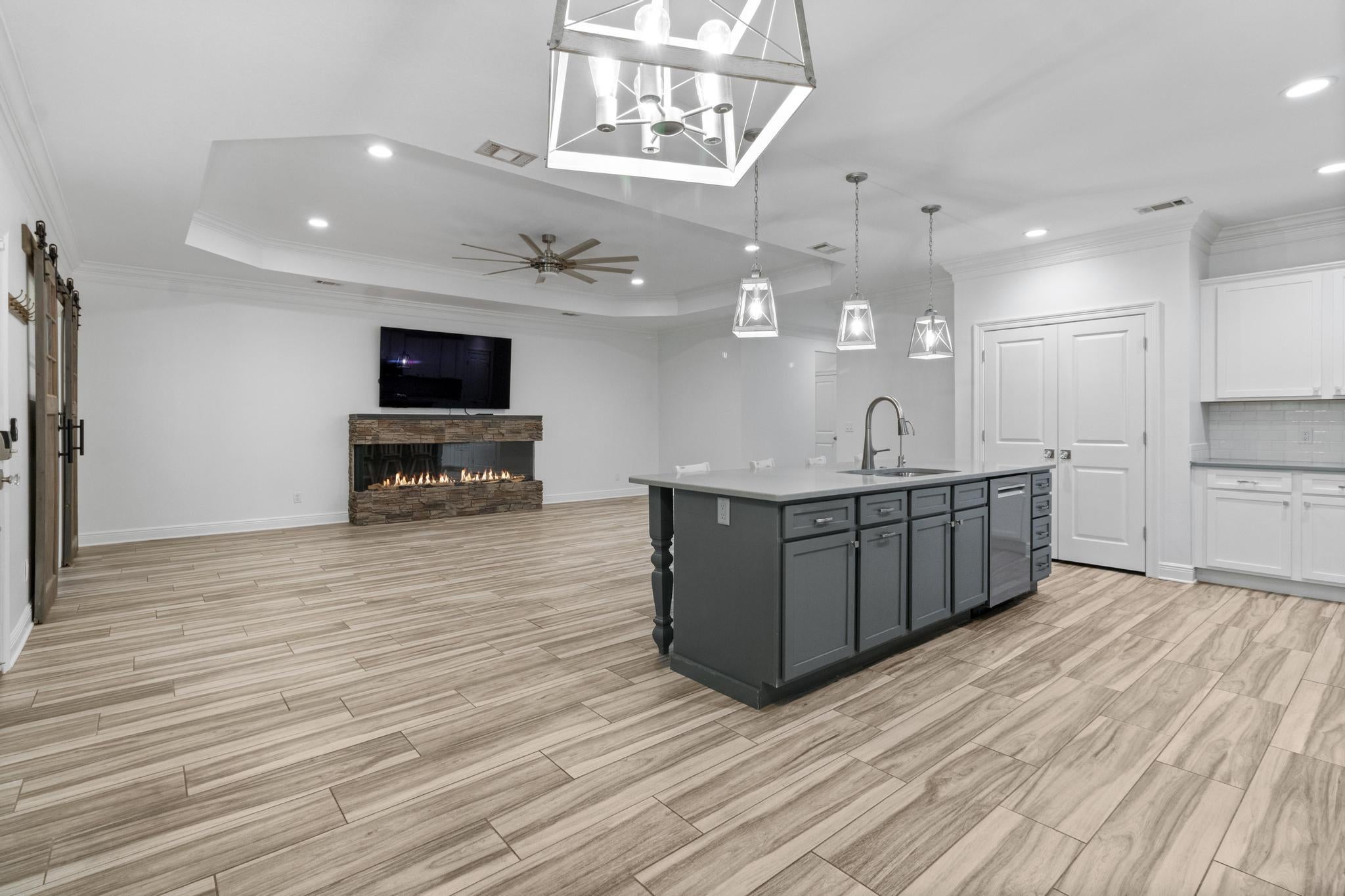 OVERBROOK - Residential