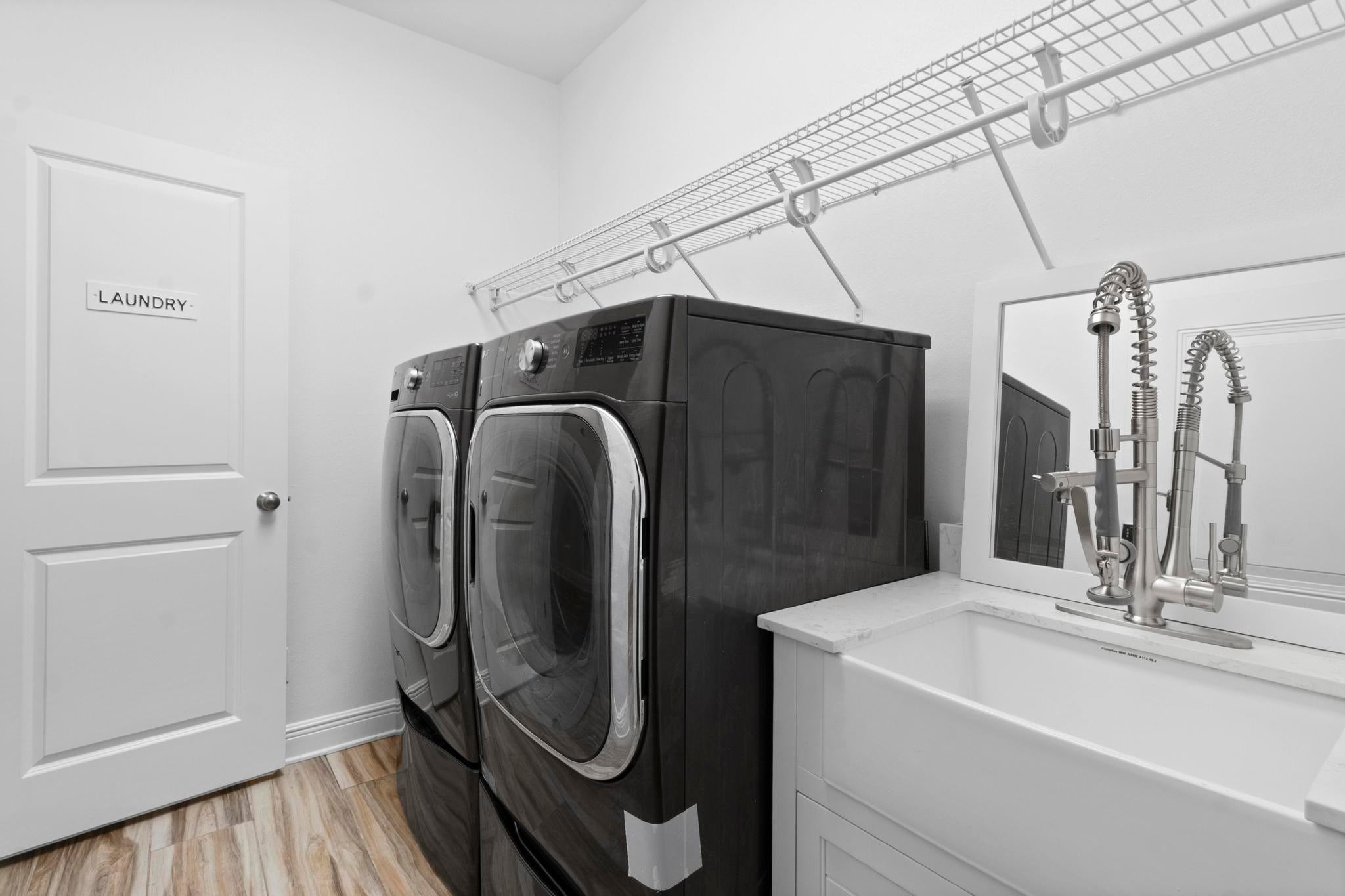 OVERBROOK - Residential