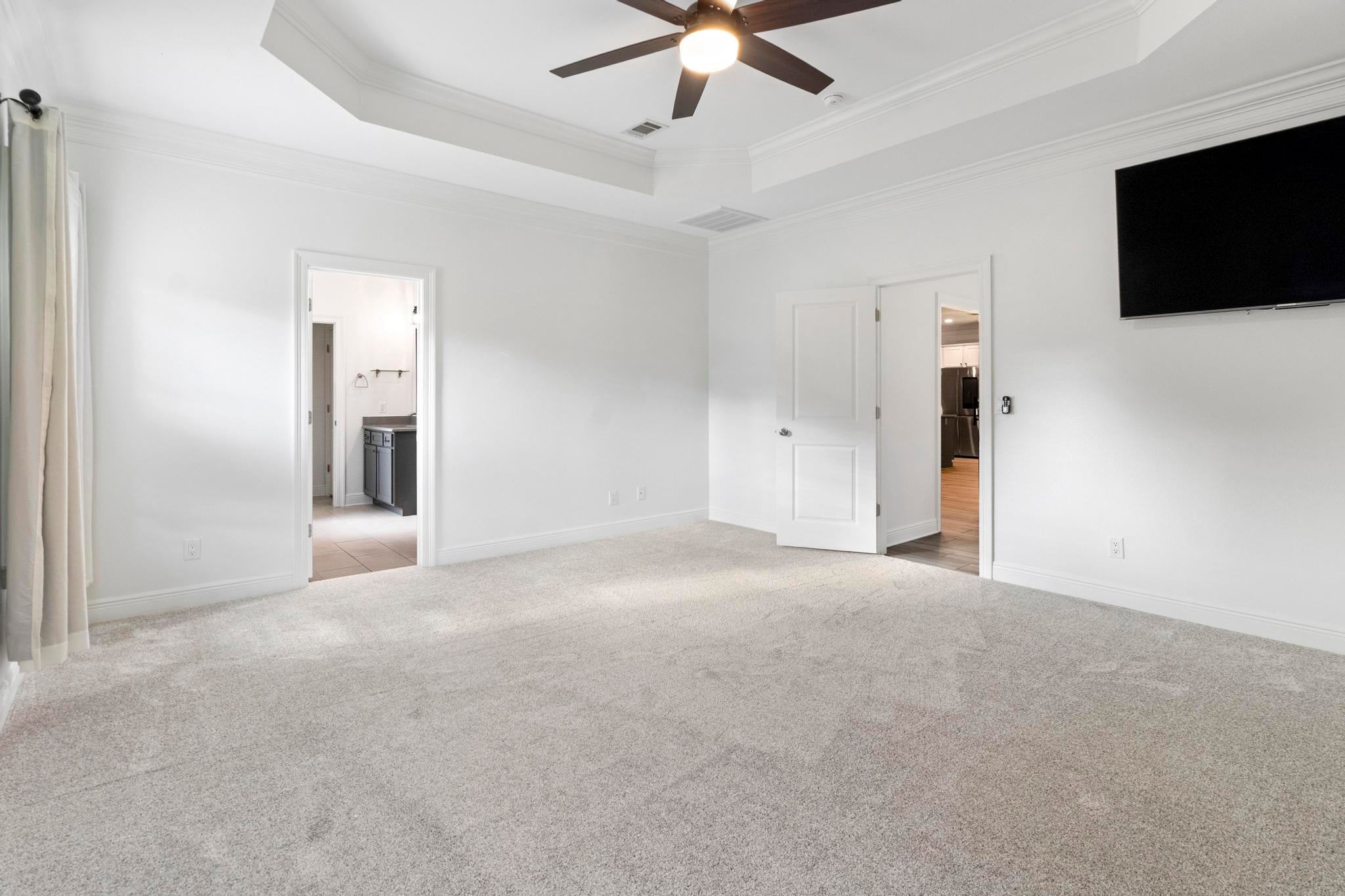 OVERBROOK - Residential