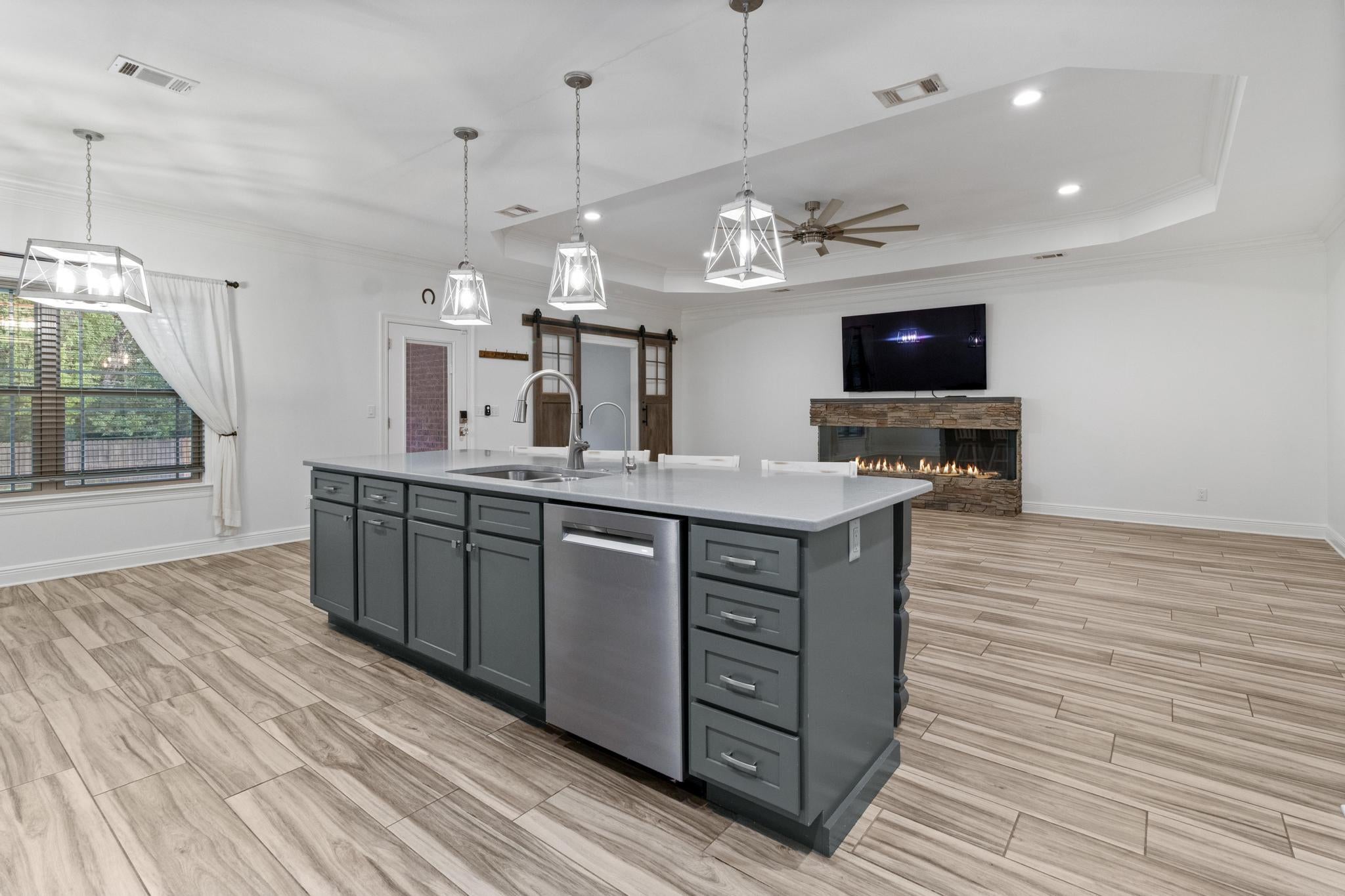 OVERBROOK - Residential